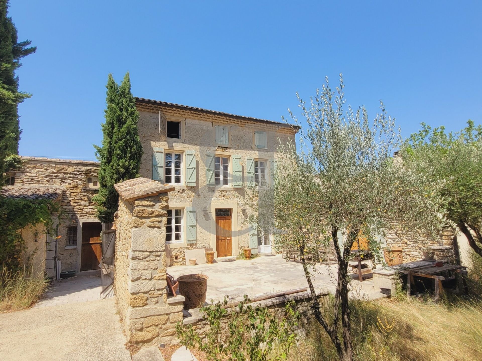 loger dans Grignan, Auvergne-Rhône-Alpes 10890405