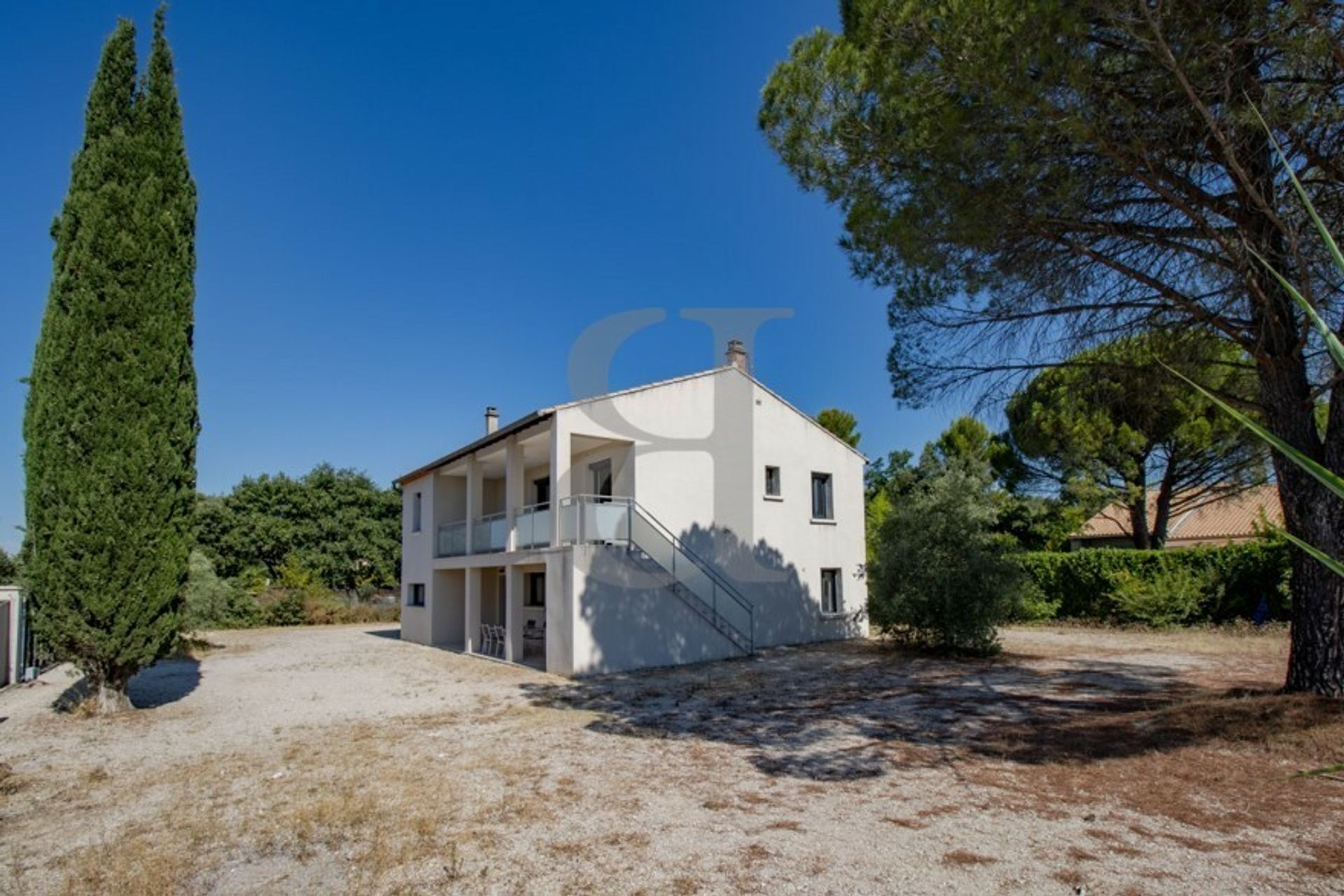 House in Saint-Didier, Provence-Alpes-Cote d'Azur 10890408