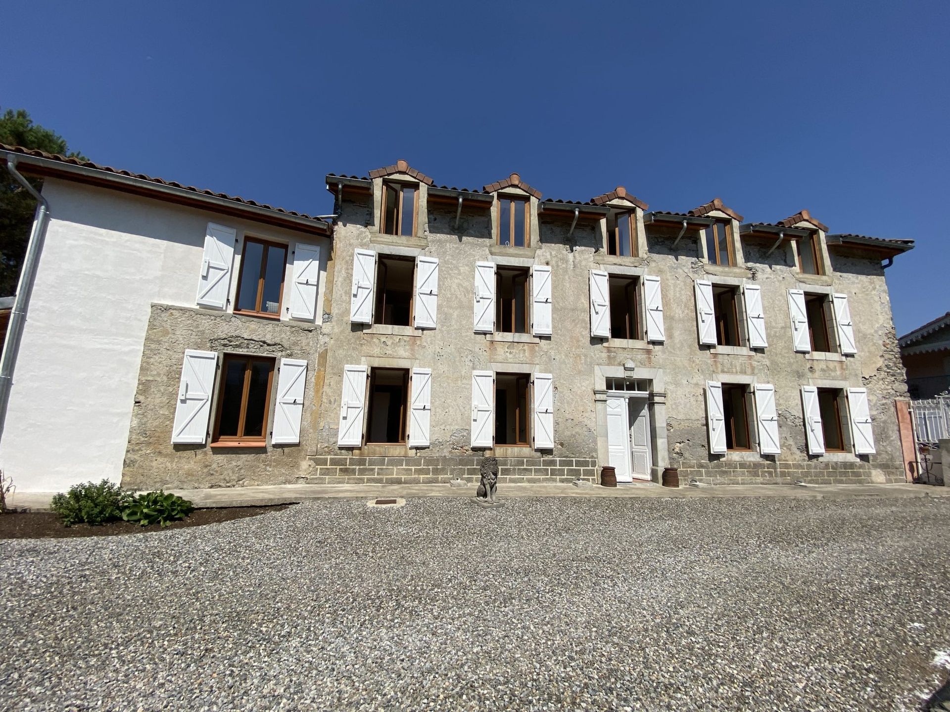 Haus im Izaourt, Occitanie 10890416