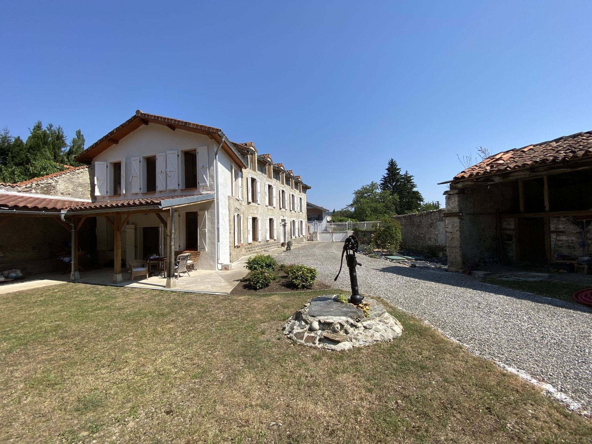 Haus im Izaourt, Occitanie 10890416