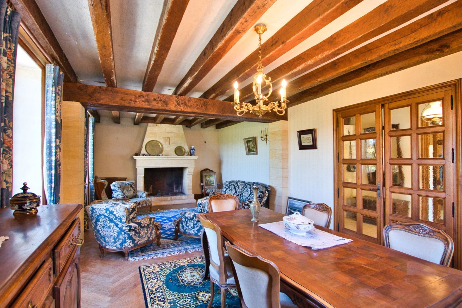 casa no Sarlat-la-Canéda, Nouvelle-Aquitaine 10890430