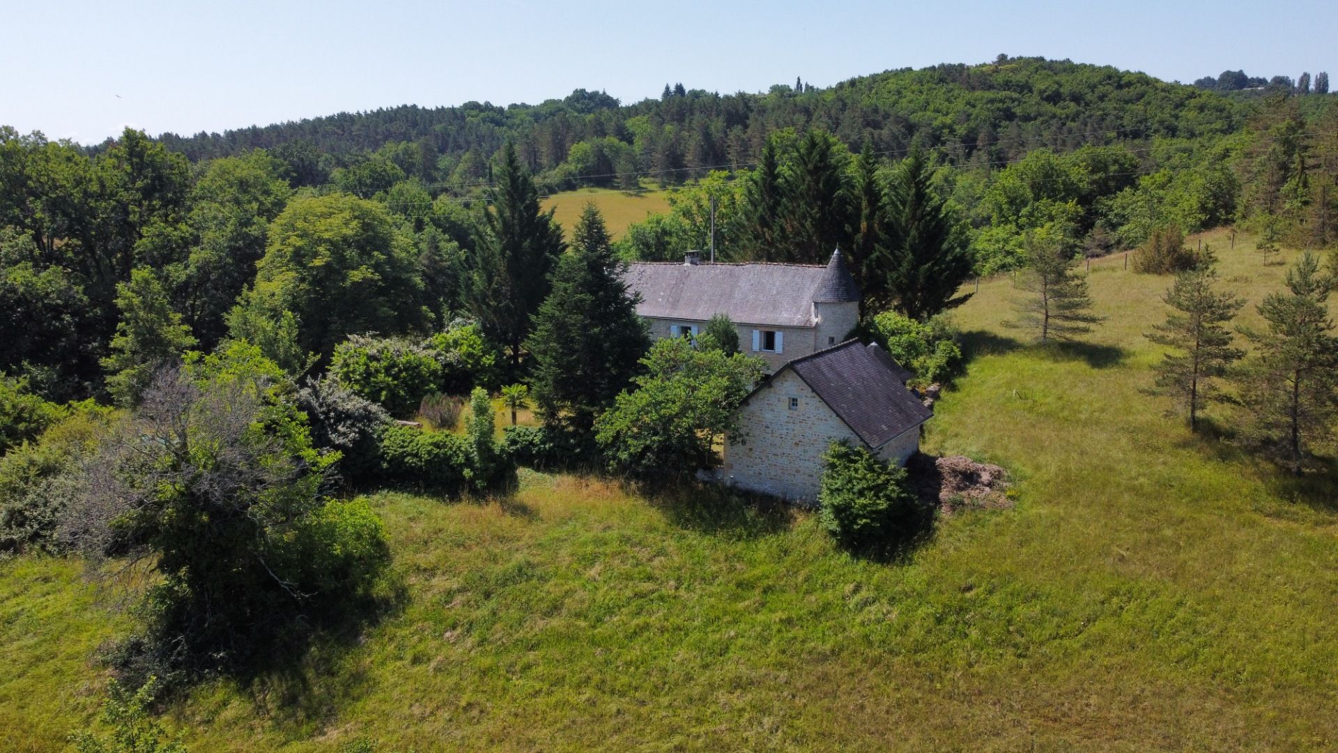 casa no Montignac, Nouvelle-Aquitaine 10890434