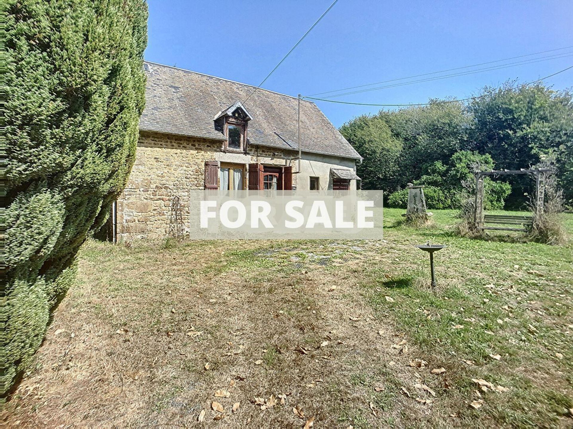 Casa nel Chérencé-le-Héron, Normandy 10890443