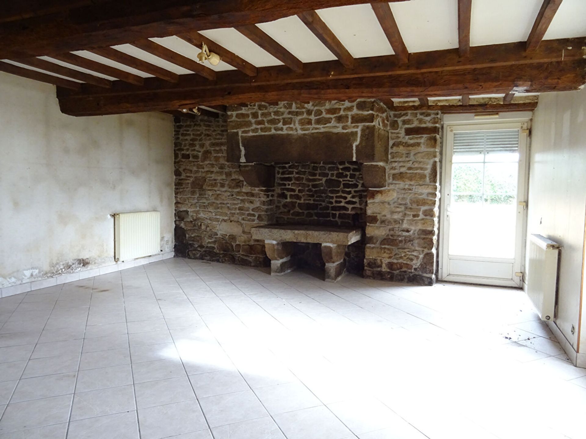 Rumah di Le Mesnil-Gilbert, Normandie 10890452