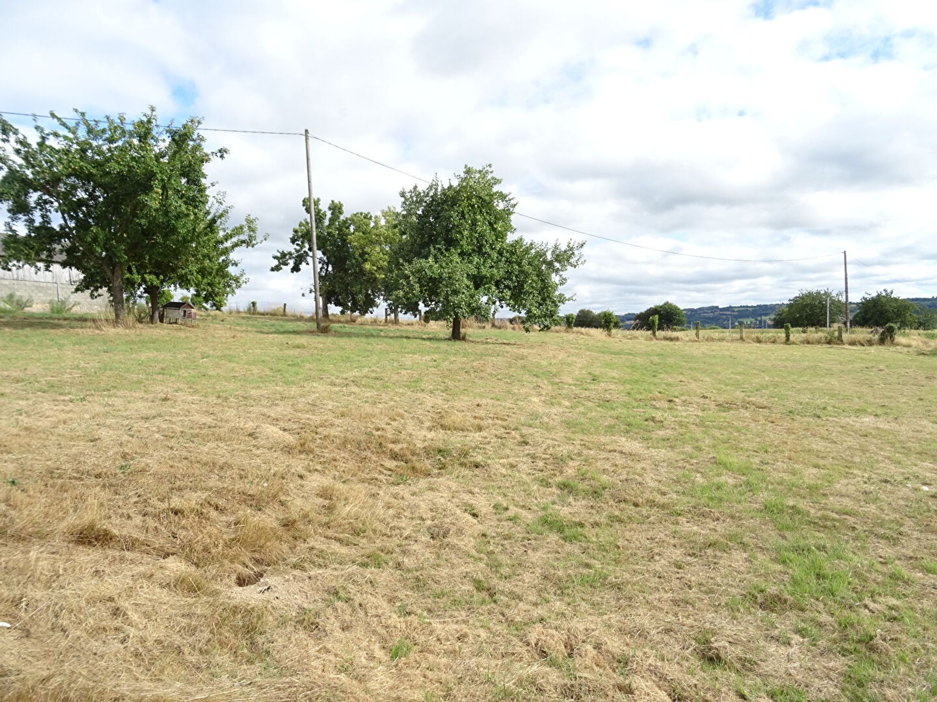 Rumah di Le Mesnil-Gilbert, Normandy 10890452