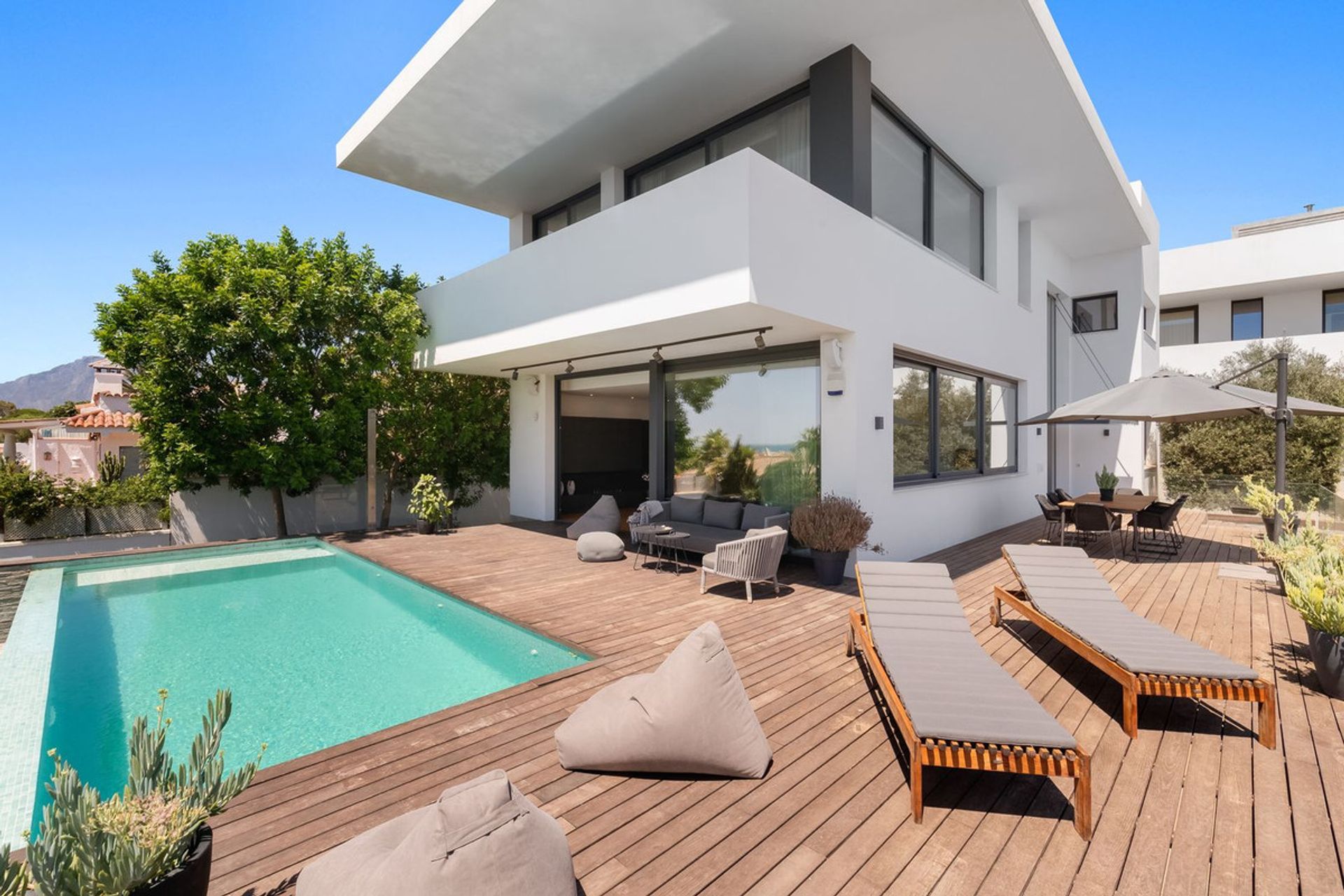 Haus im Marbella, Andalucía 10890466