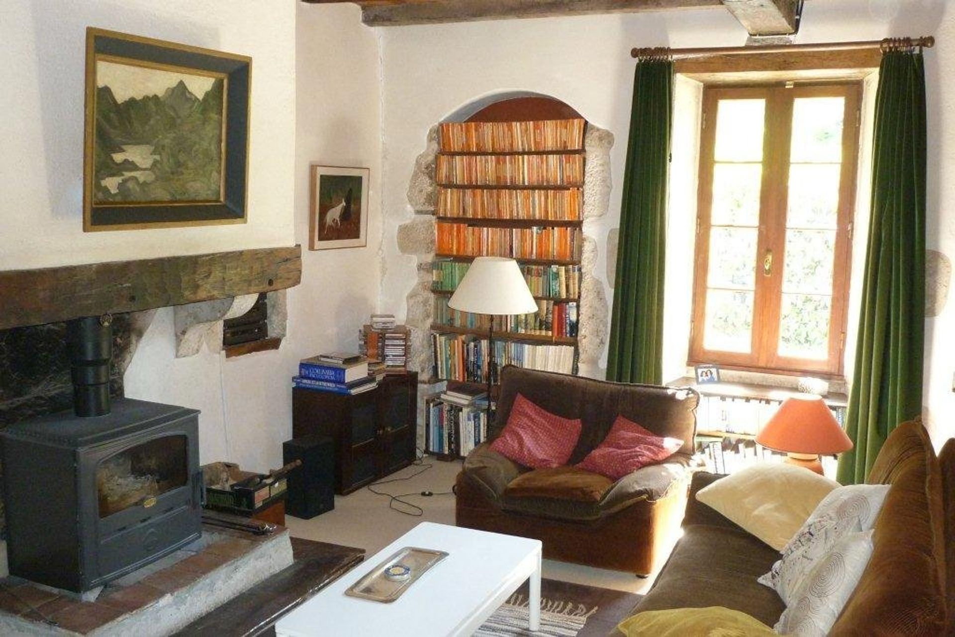 Casa nel Duras, Nouvelle-Aquitaine 10890471