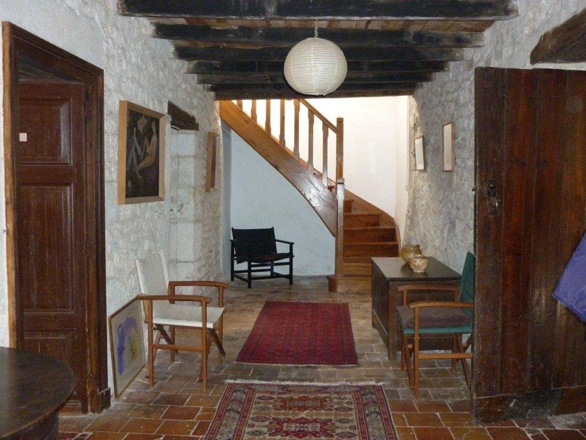 Casa nel Duras, Nouvelle-Aquitaine 10890471