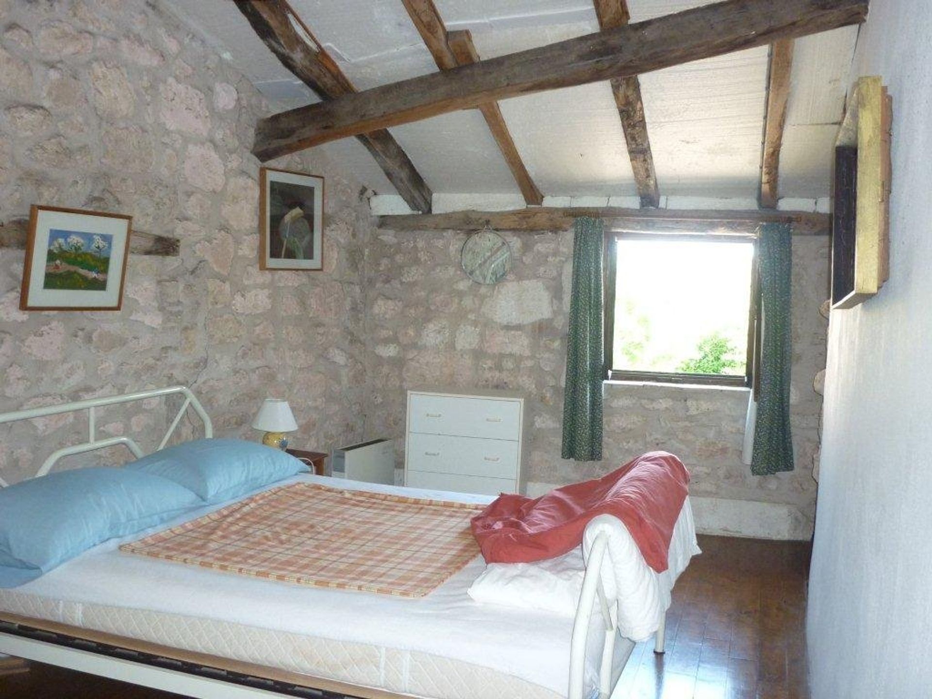 Casa nel Duras, Nouvelle-Aquitaine 10890471