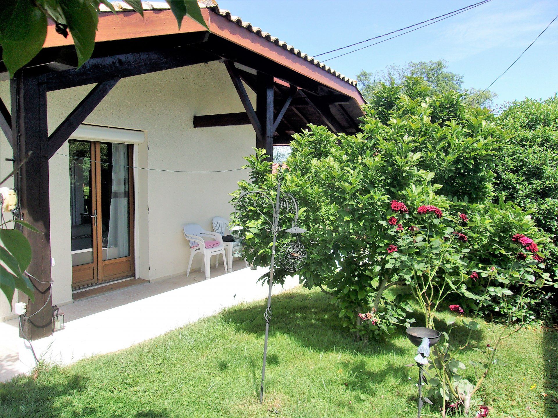 casa en Saint-Pardoux-Isaac, Nouvelle-Aquitaine 10890475