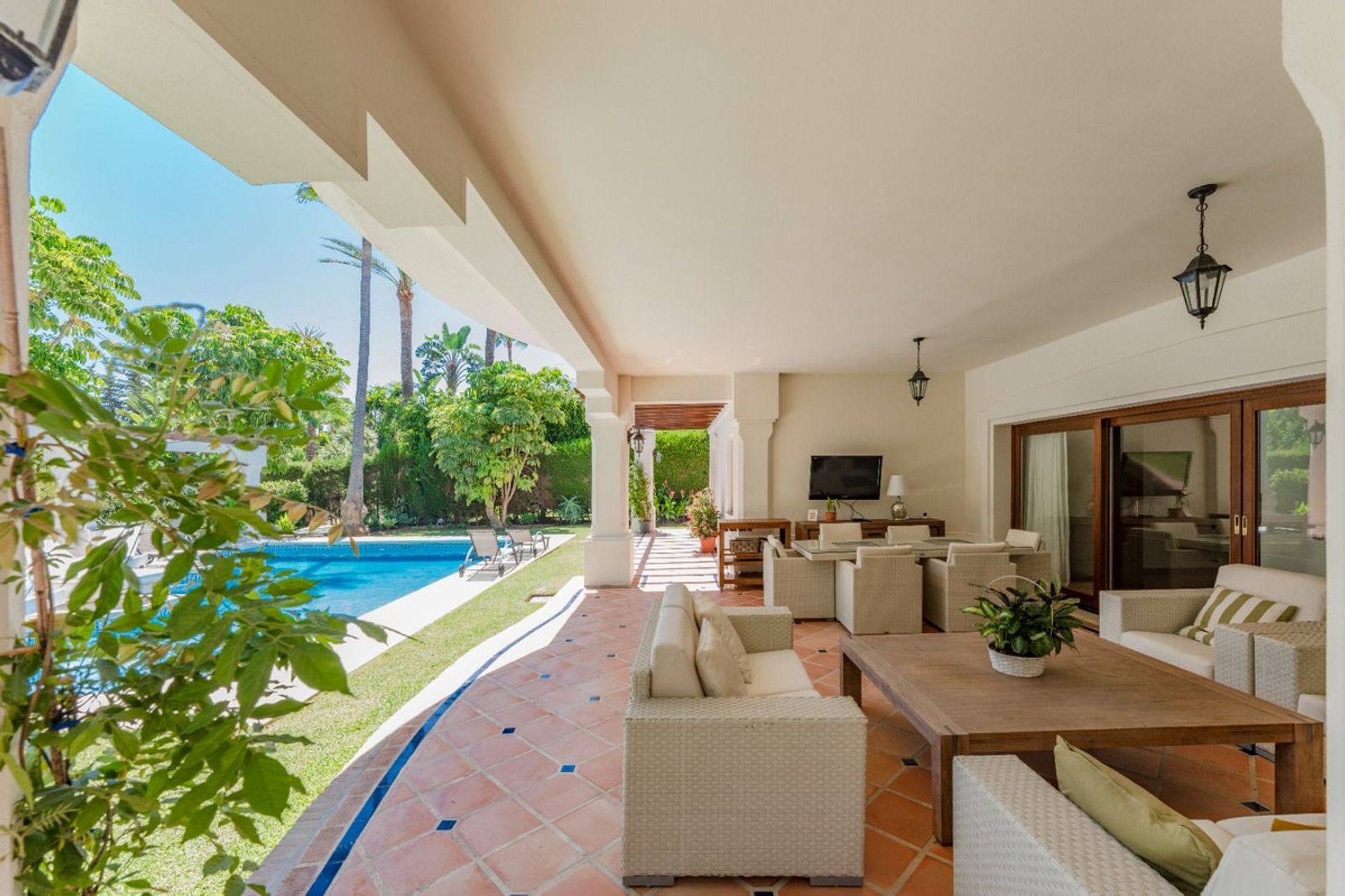 casa no Marbella, Andalucía 10890480