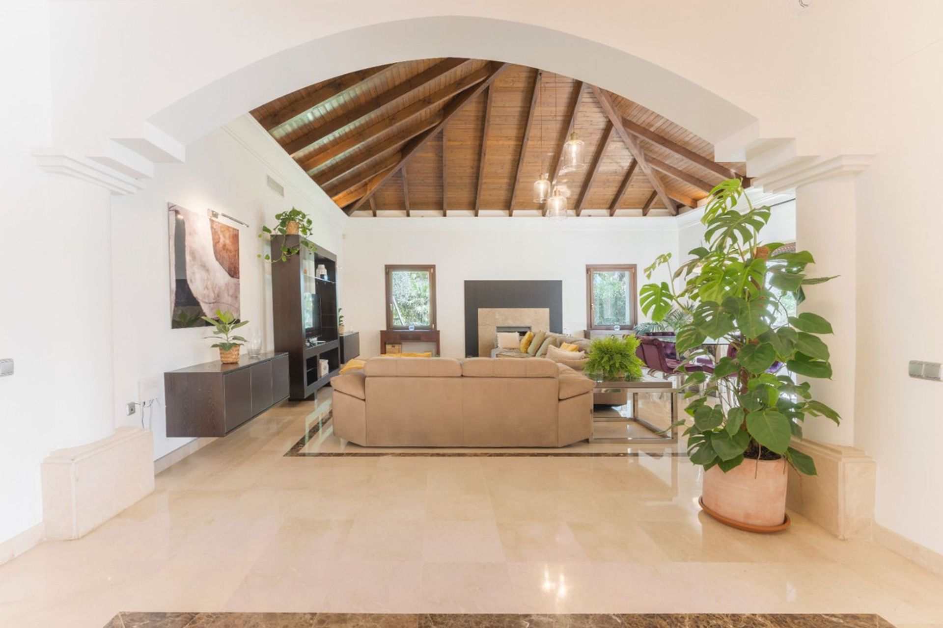 Casa nel Marbella, Andalucía 10890480