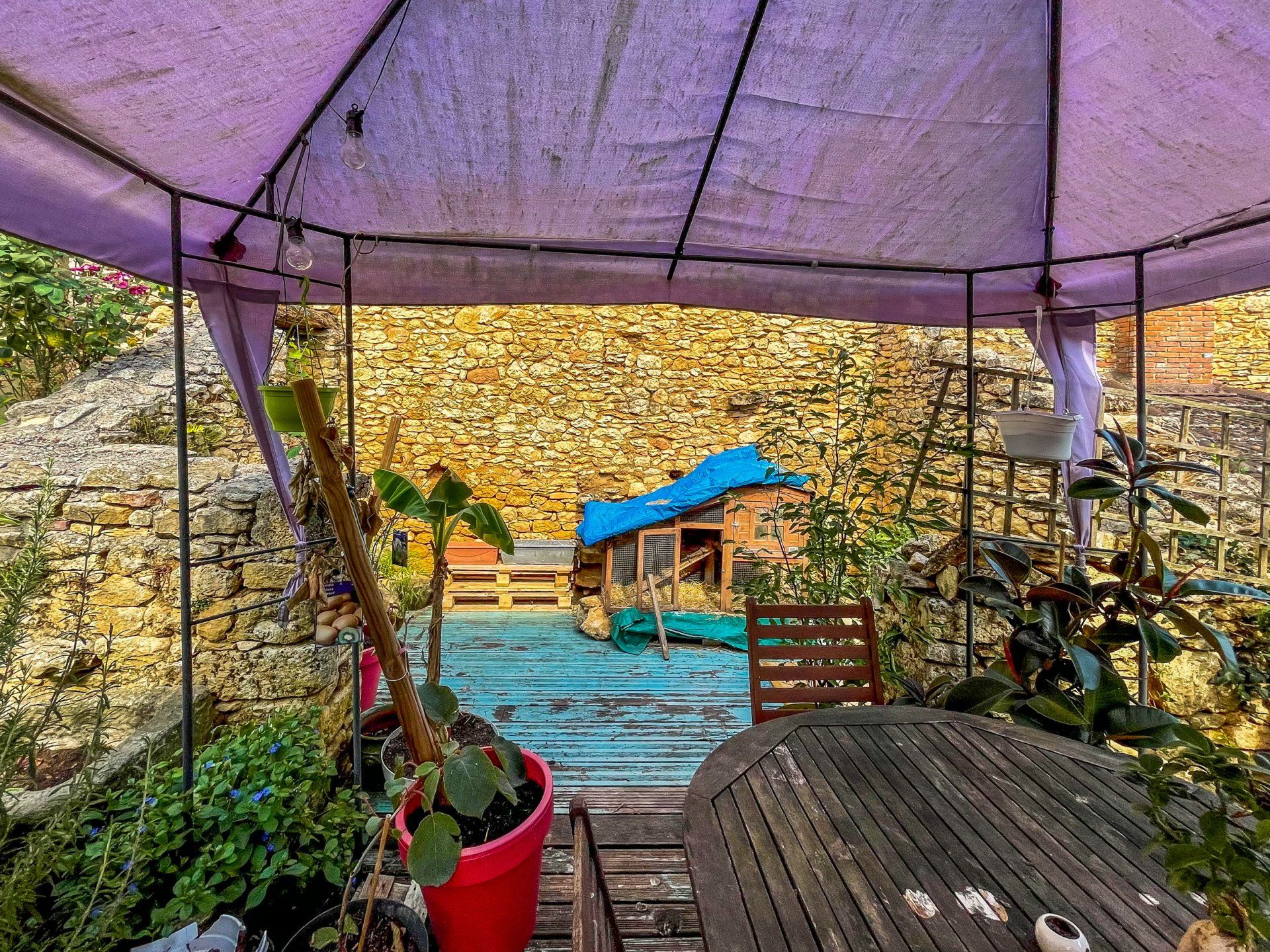 casa en Salignac-Eyvigues, Nouvelle-Aquitaine 10890499