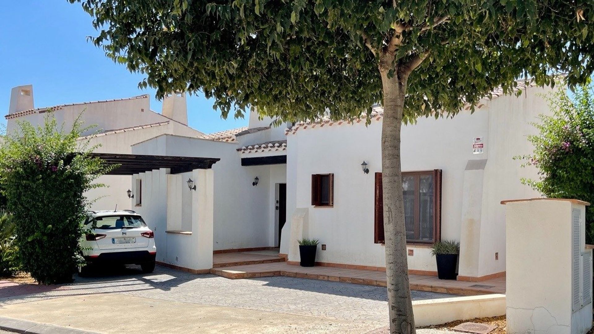 House in San Javier, Región de Murcia 10890521