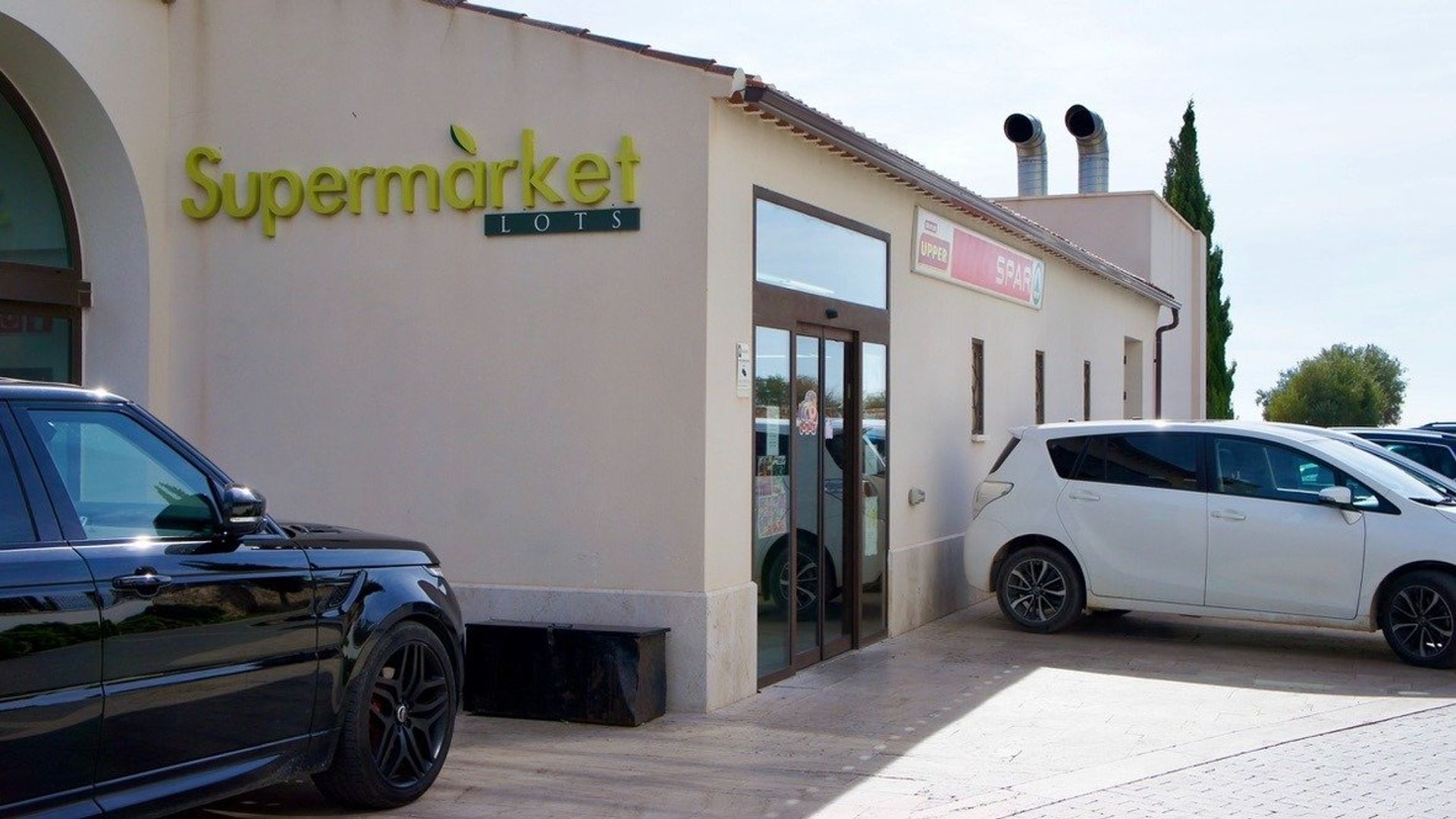 Condomínio no San Javier, Región de Murcia 10890524