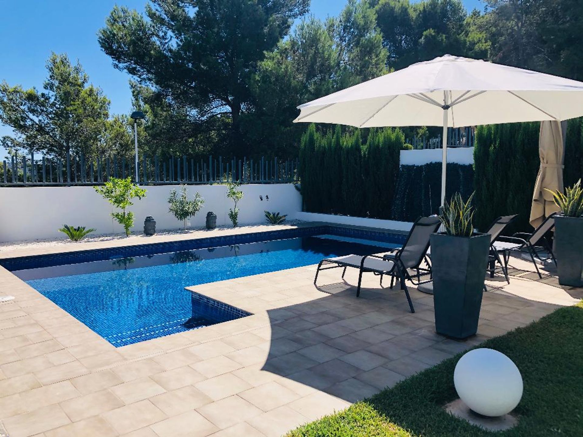 House in Moraira, Valencian Community 10890532