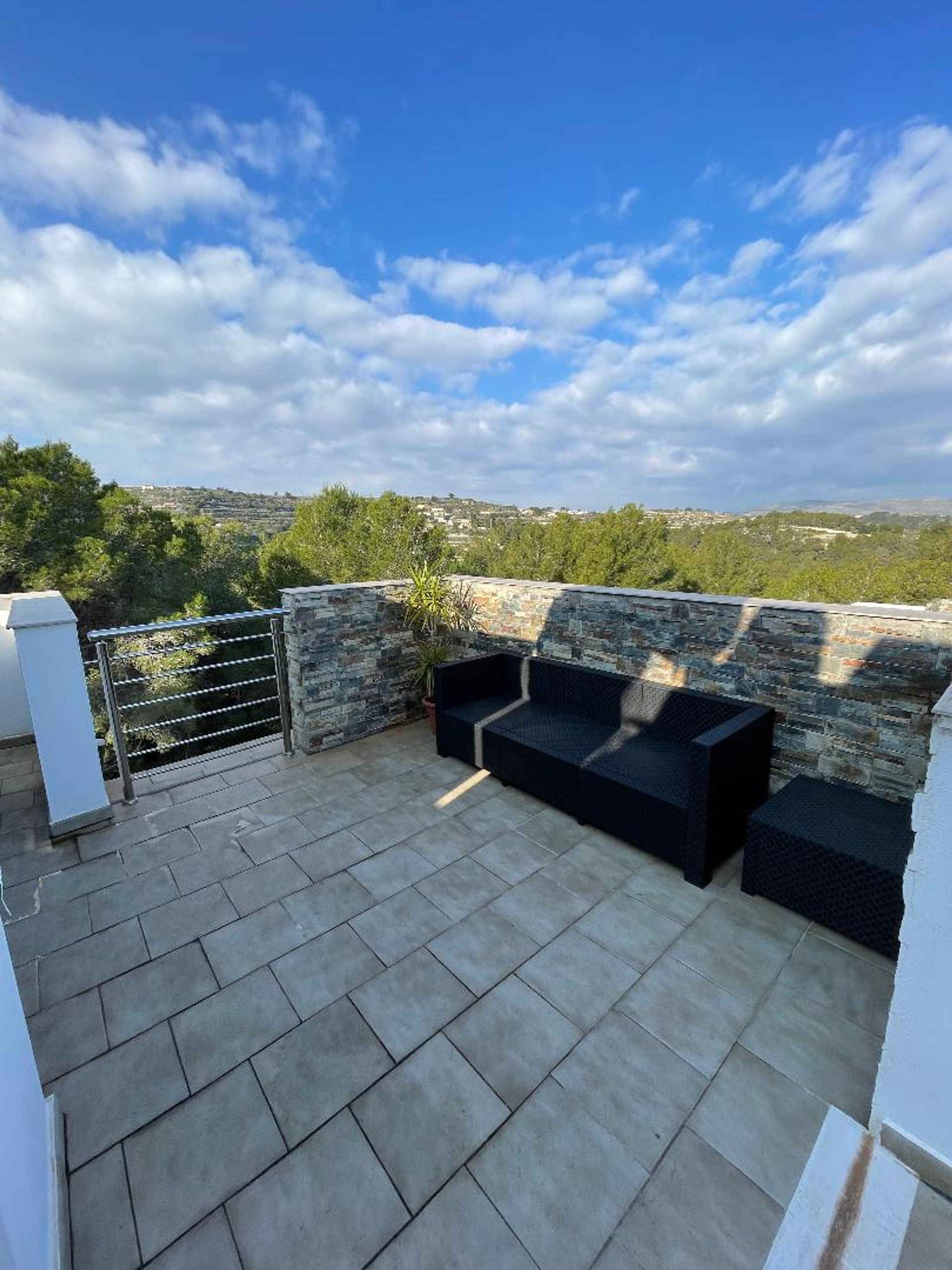 House in Moraira, Valencian Community 10890532