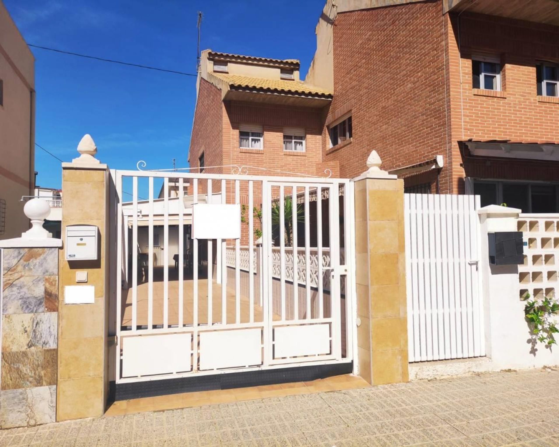 House in Los Alcázares, Region of Murcia 10890537