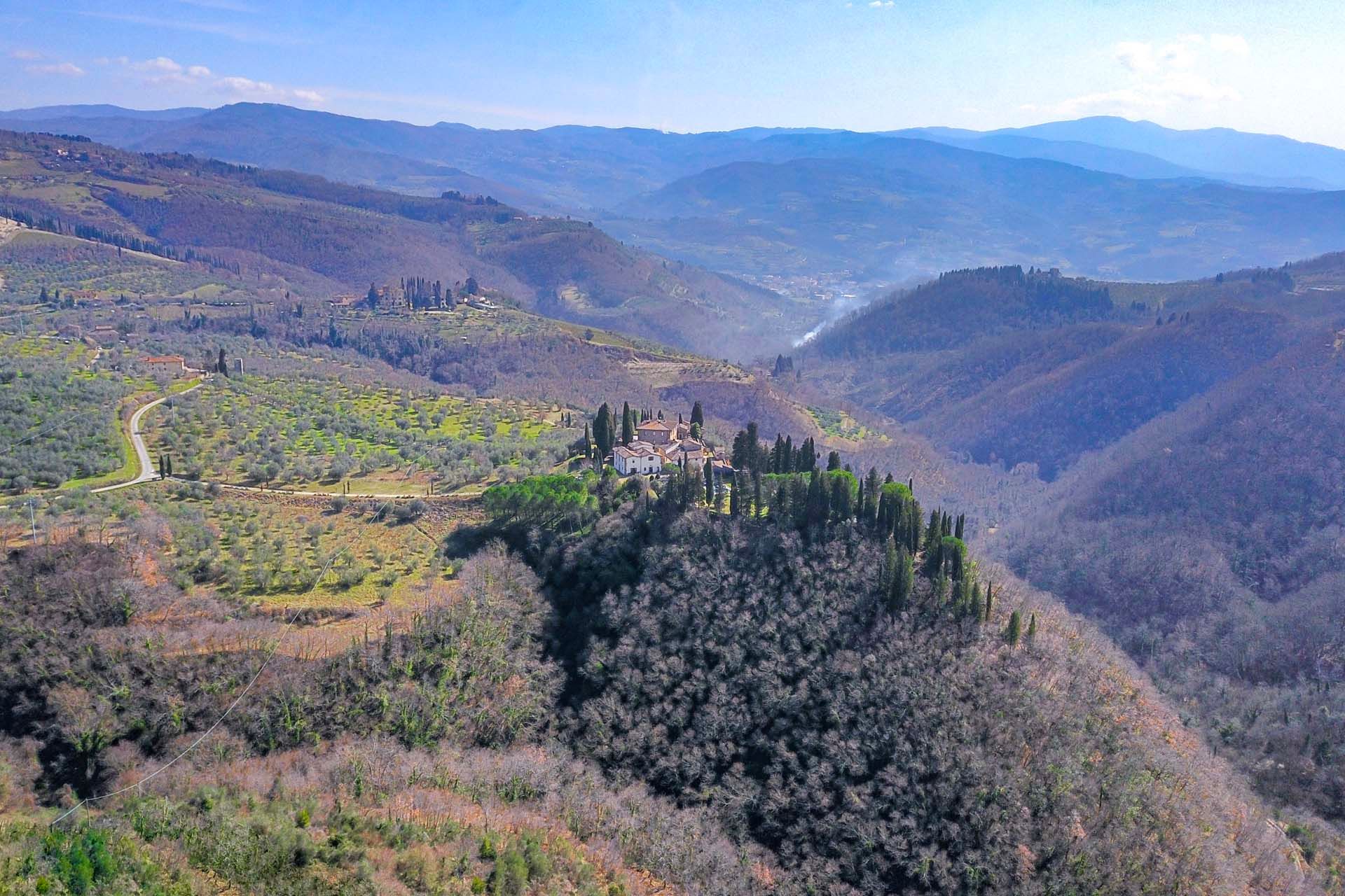 Outro no Florença, Toscana 10890611