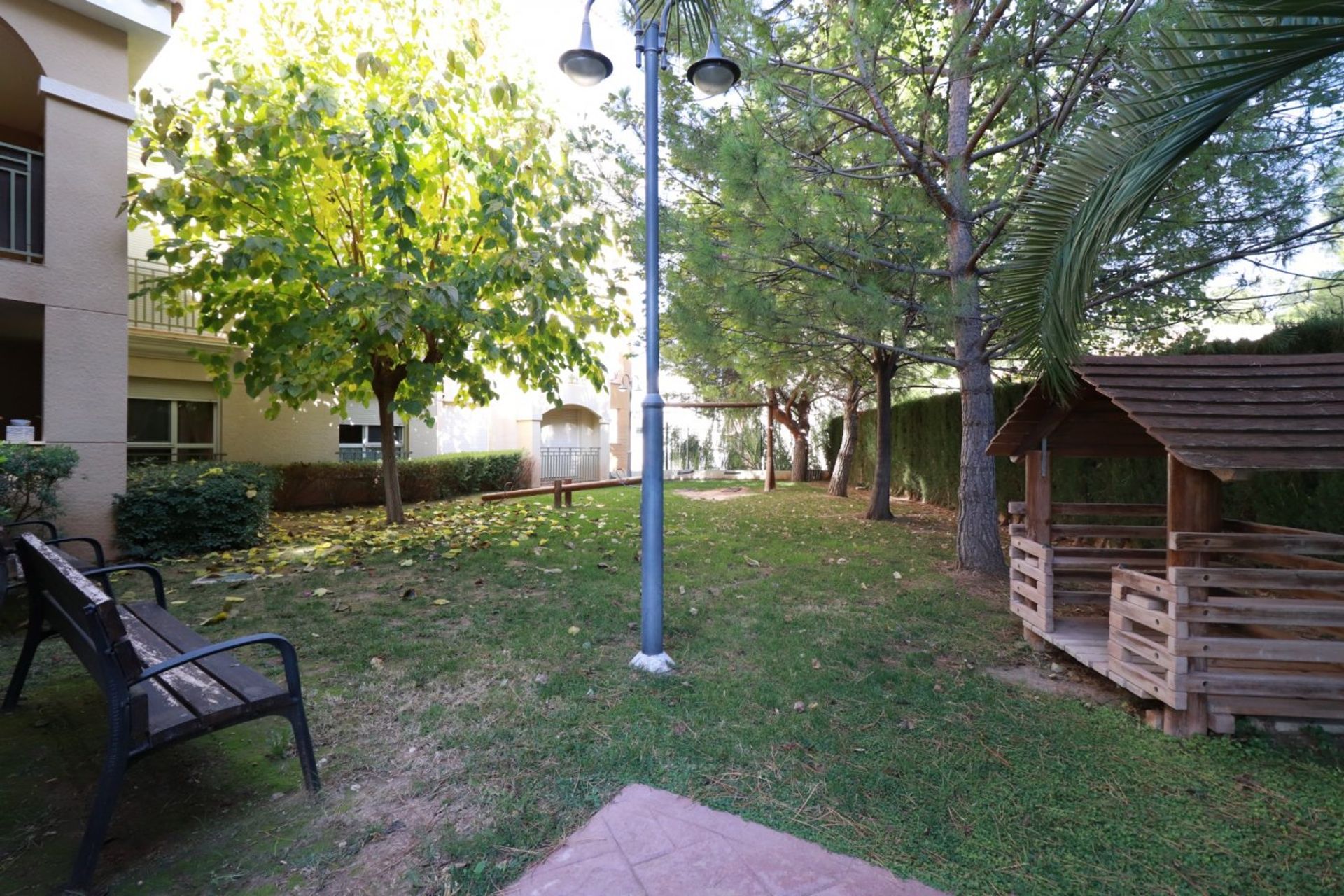 Condominio en Náquera, Valencian Community 10890740