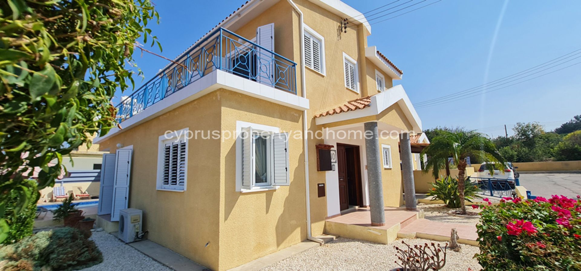 मकान में Kissonerga, Paphos 10890883