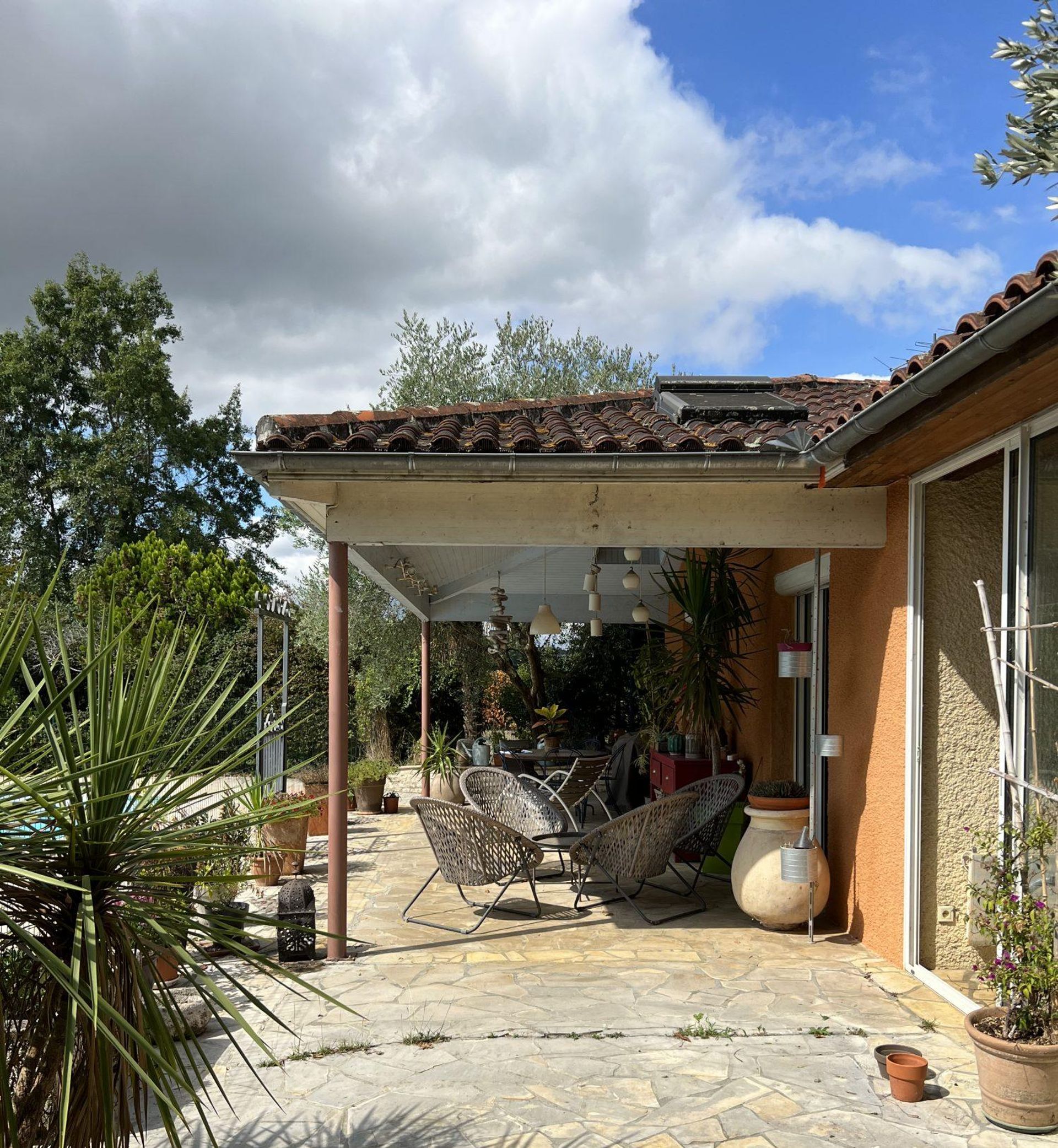 House in L'Isle-de-Noé, Occitanie 10890901