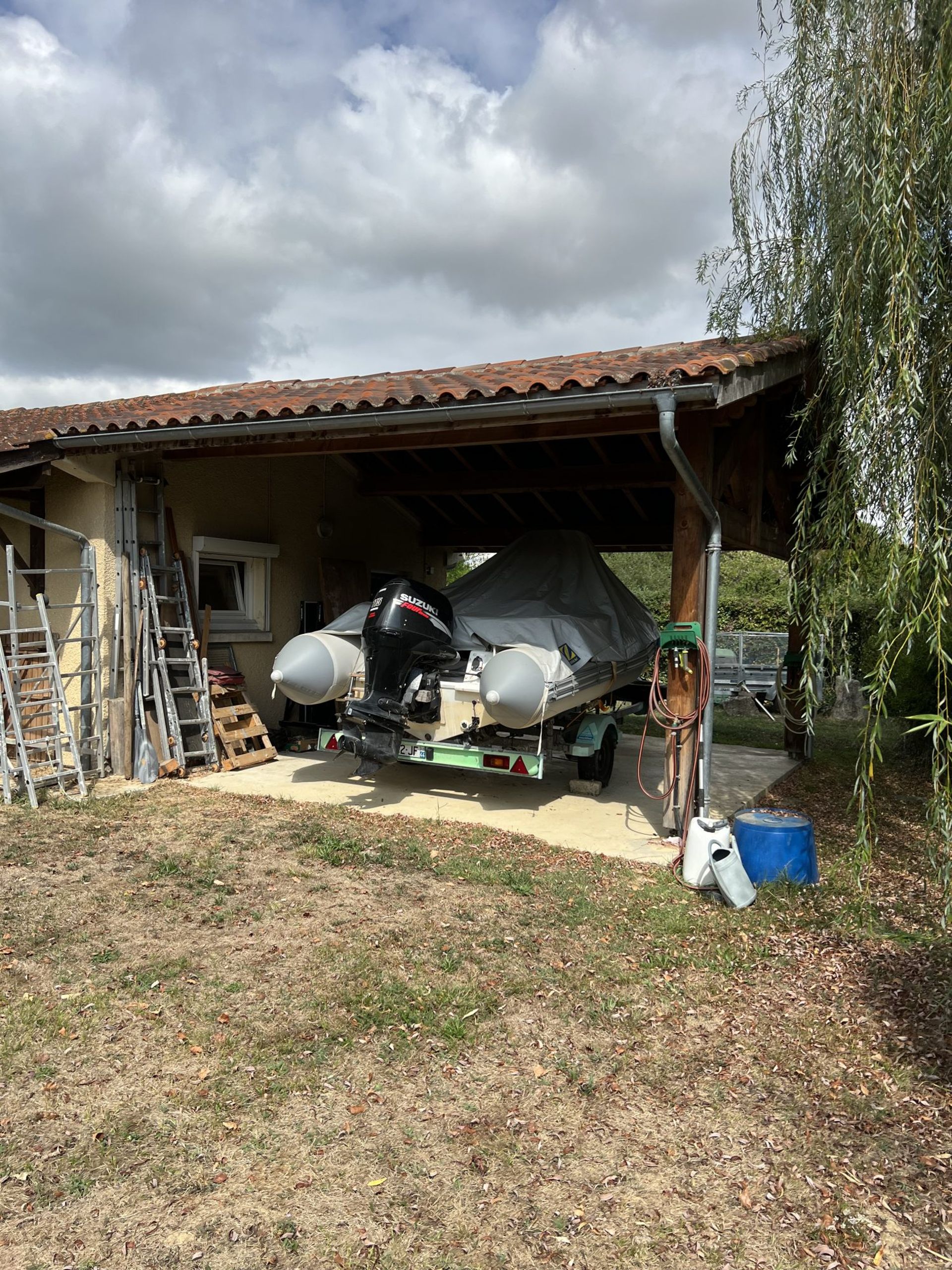 House in L'Isle-de-Noé, Occitanie 10890901