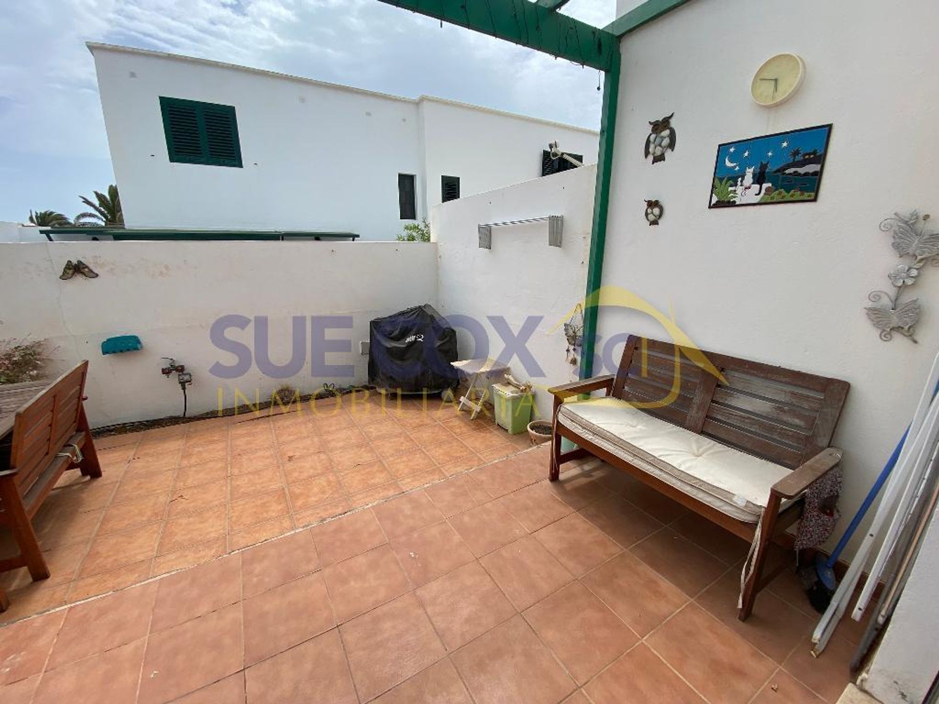 Condominium in Teguise, Canarias 10890934