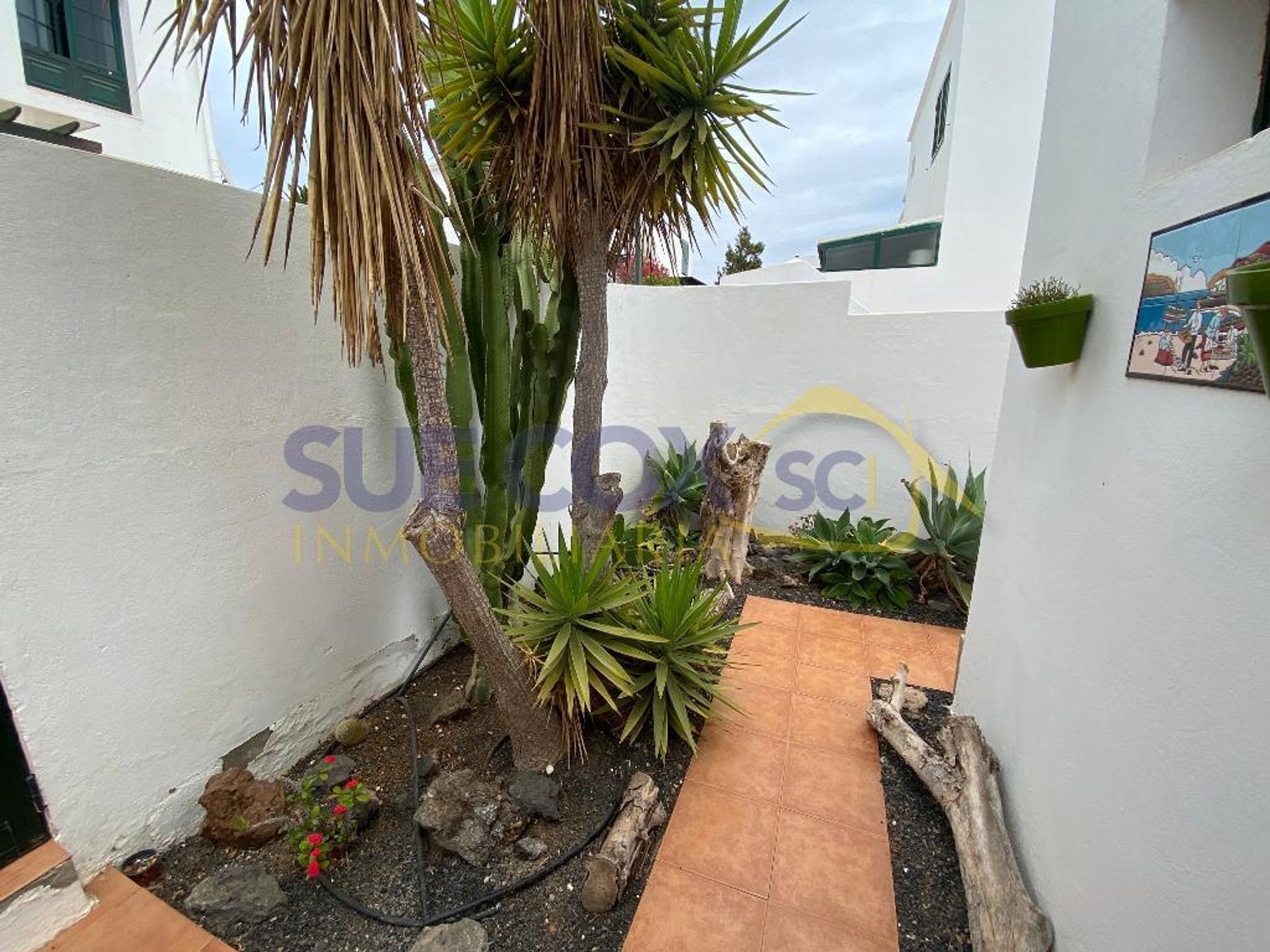 Condominium in Teguise, Canarias 10890934