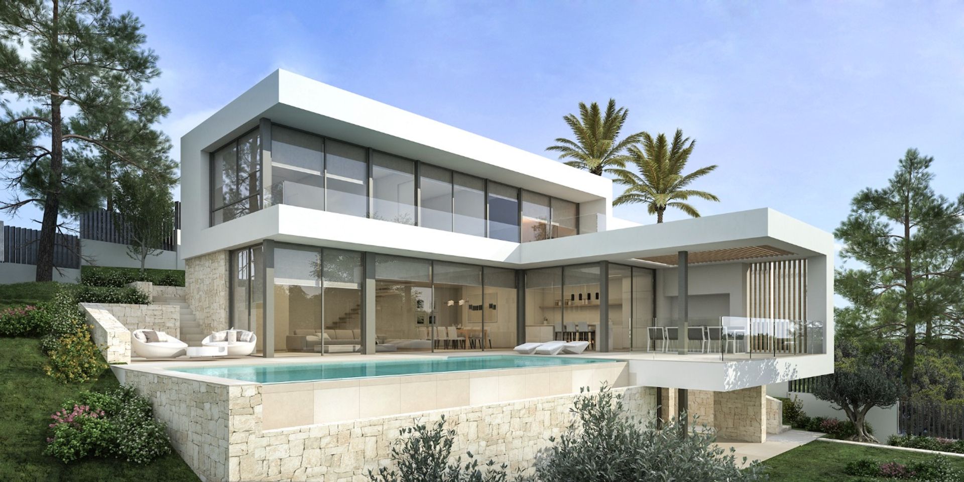 rumah dalam Javea, Valencia 10890944