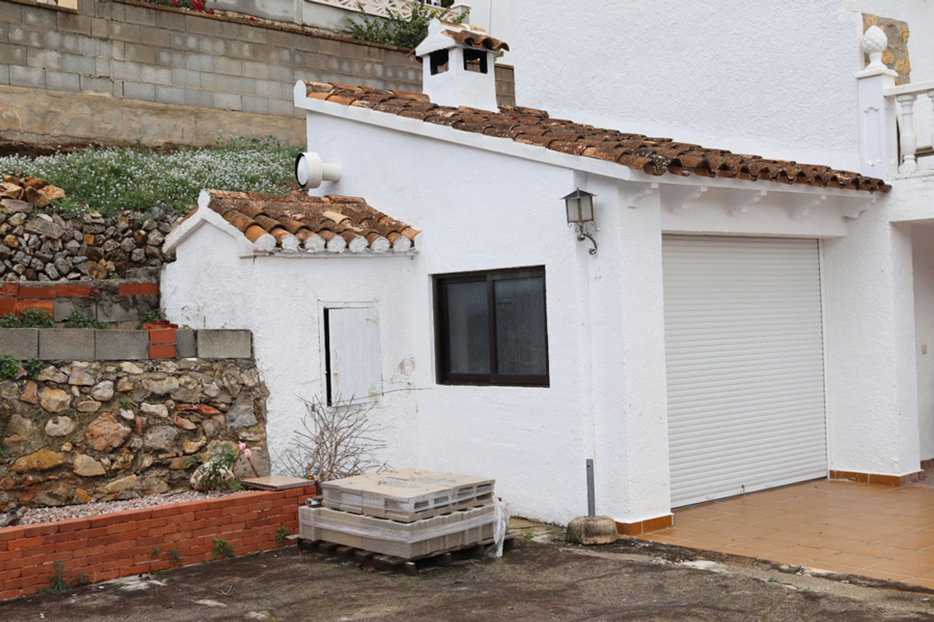 Haus im Murla, Valencia 10890985