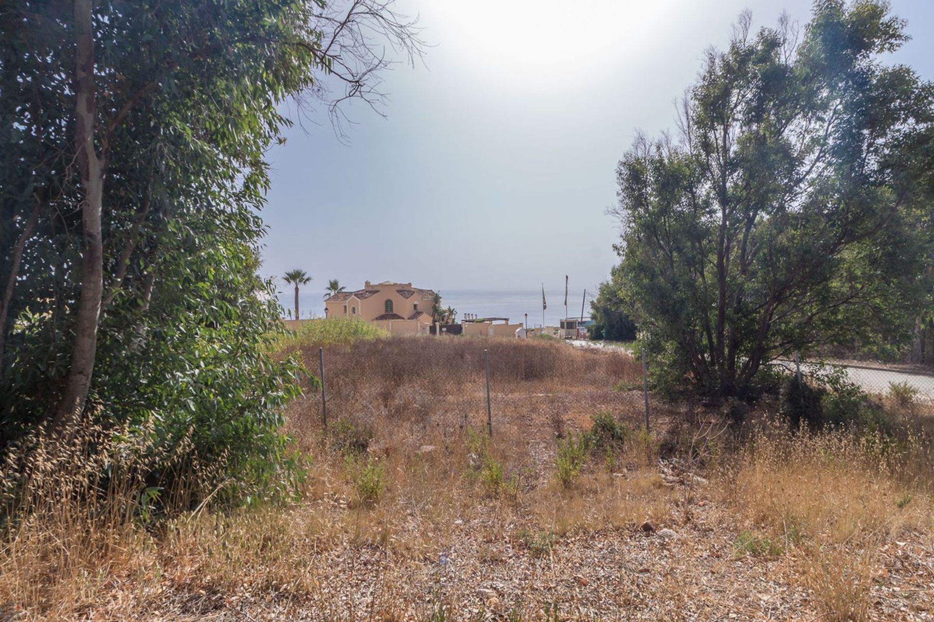 Tierra en Manilva, Andalucía 10890992