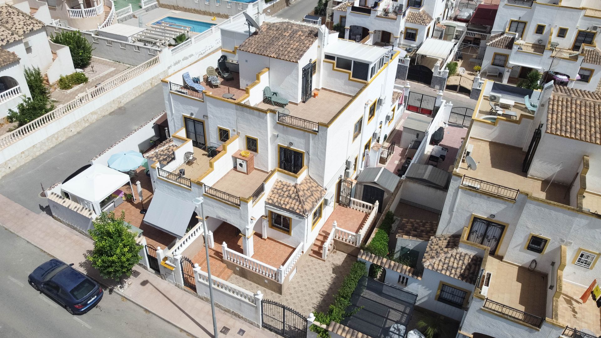 House in La Marina, Valencia 10890996