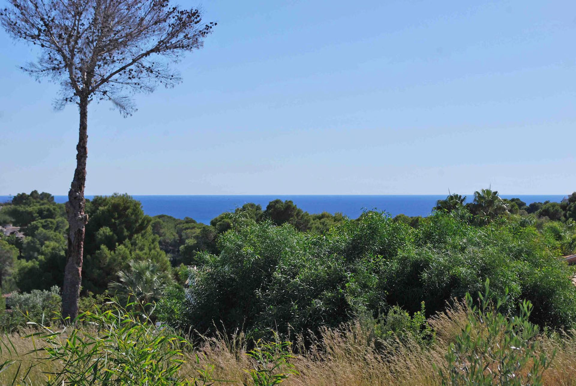 casa no Moraira, Ilhas Canárias 10891001