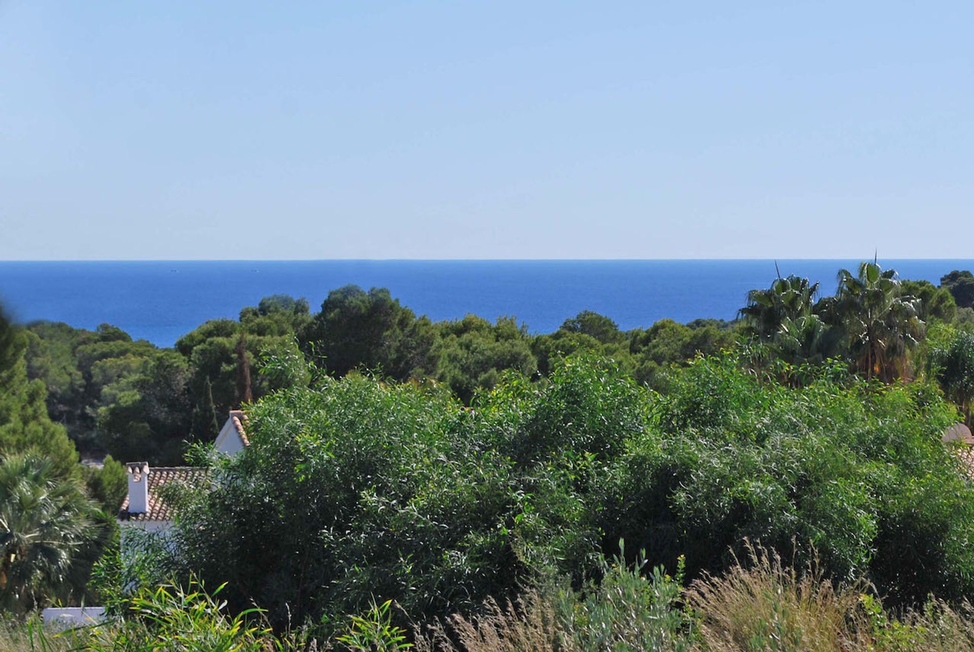 casa no Moraira, Ilhas Canárias 10891001