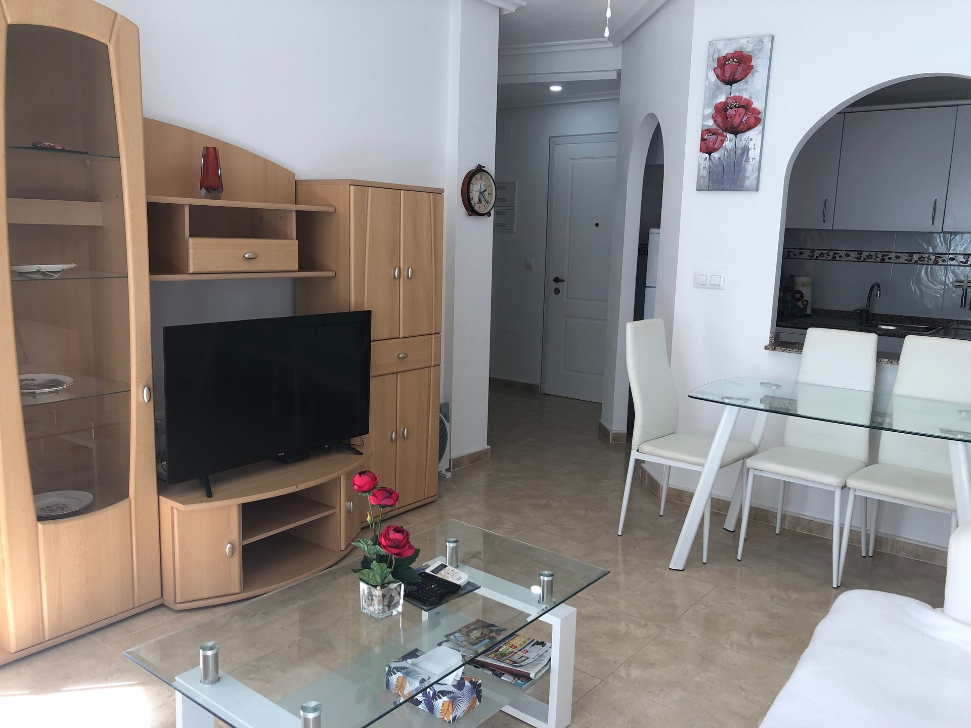 Condominio en formentera de segura, Valencia 10891004