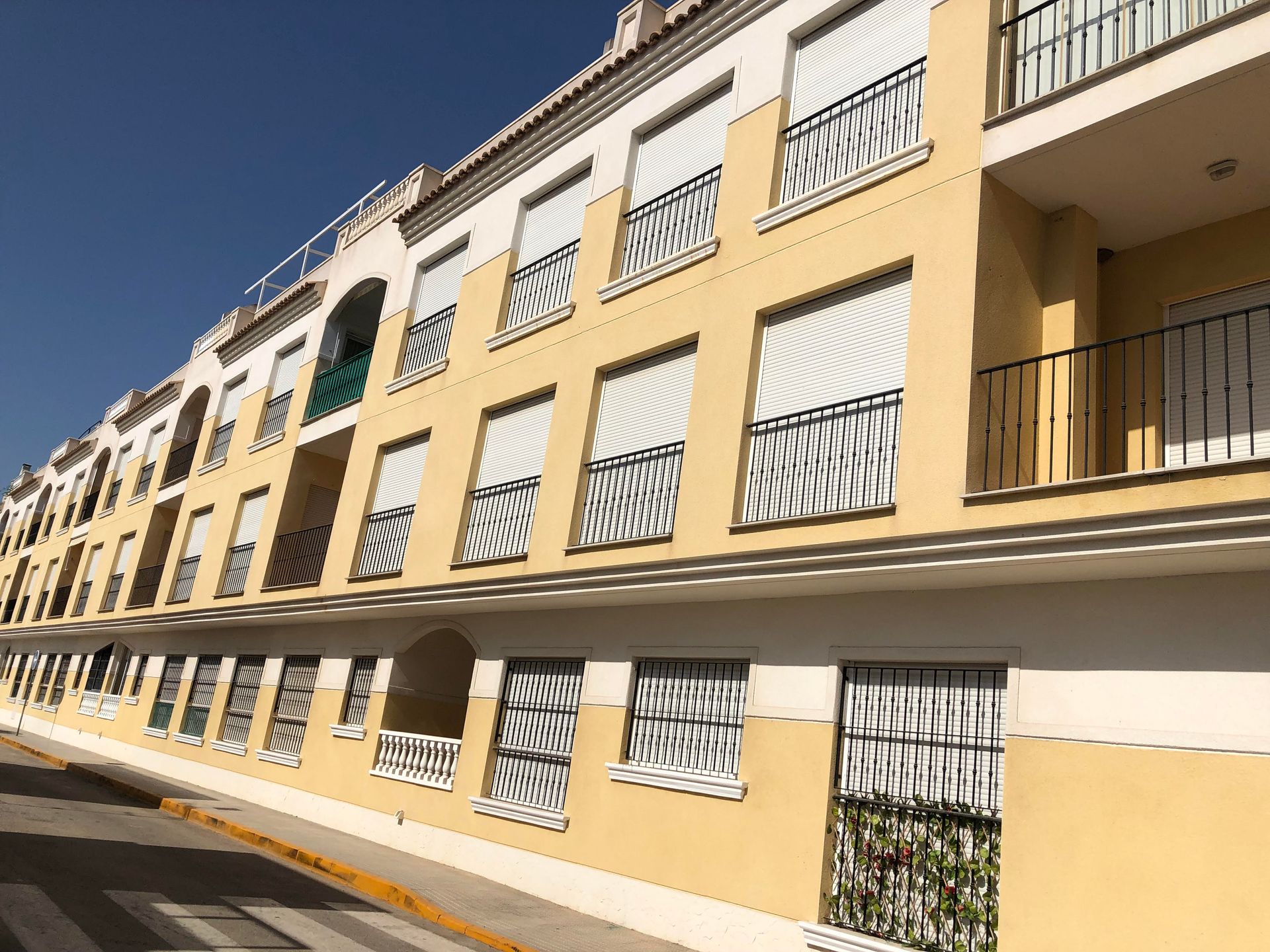 Condominio en formentera de segura, Valencia 10891004