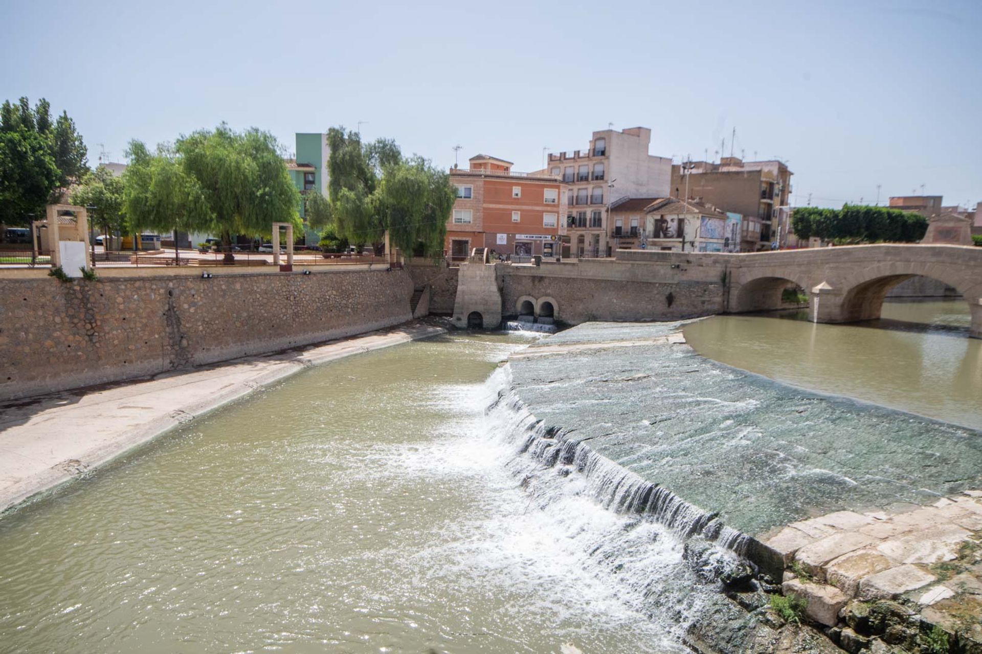 Eigentumswohnung im Rojales, Valencia 10891005