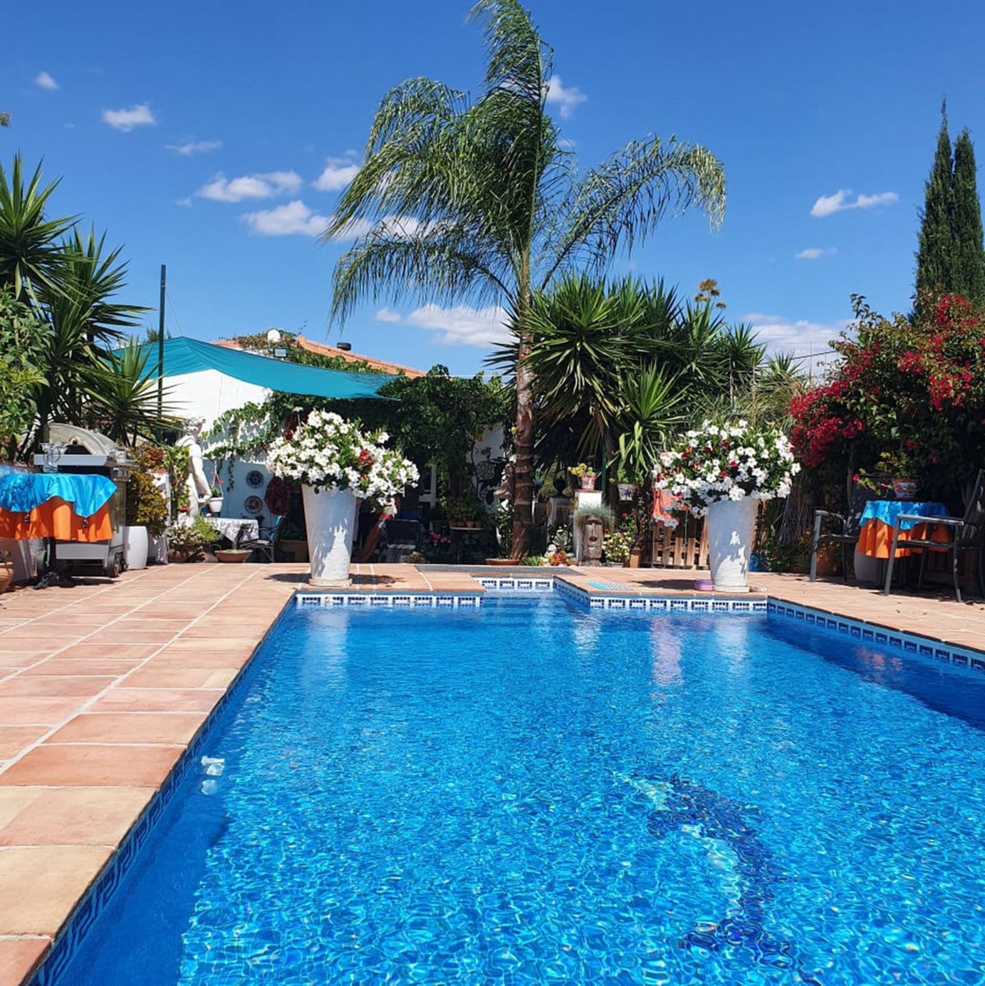 casa en Alhaurín el Grande, Andalucía 10891091