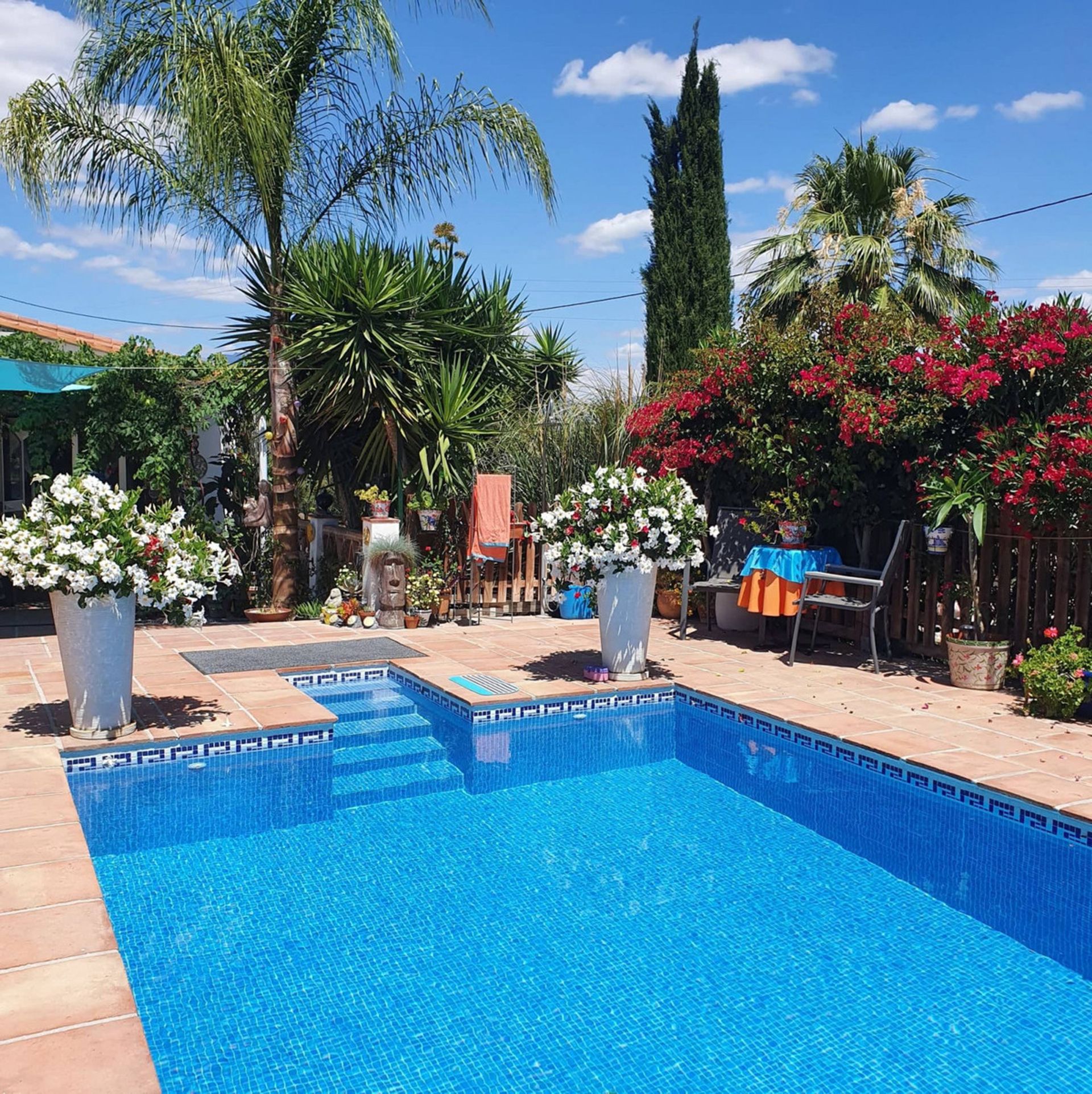 casa en Alhaurín el Grande, Andalucía 10891091