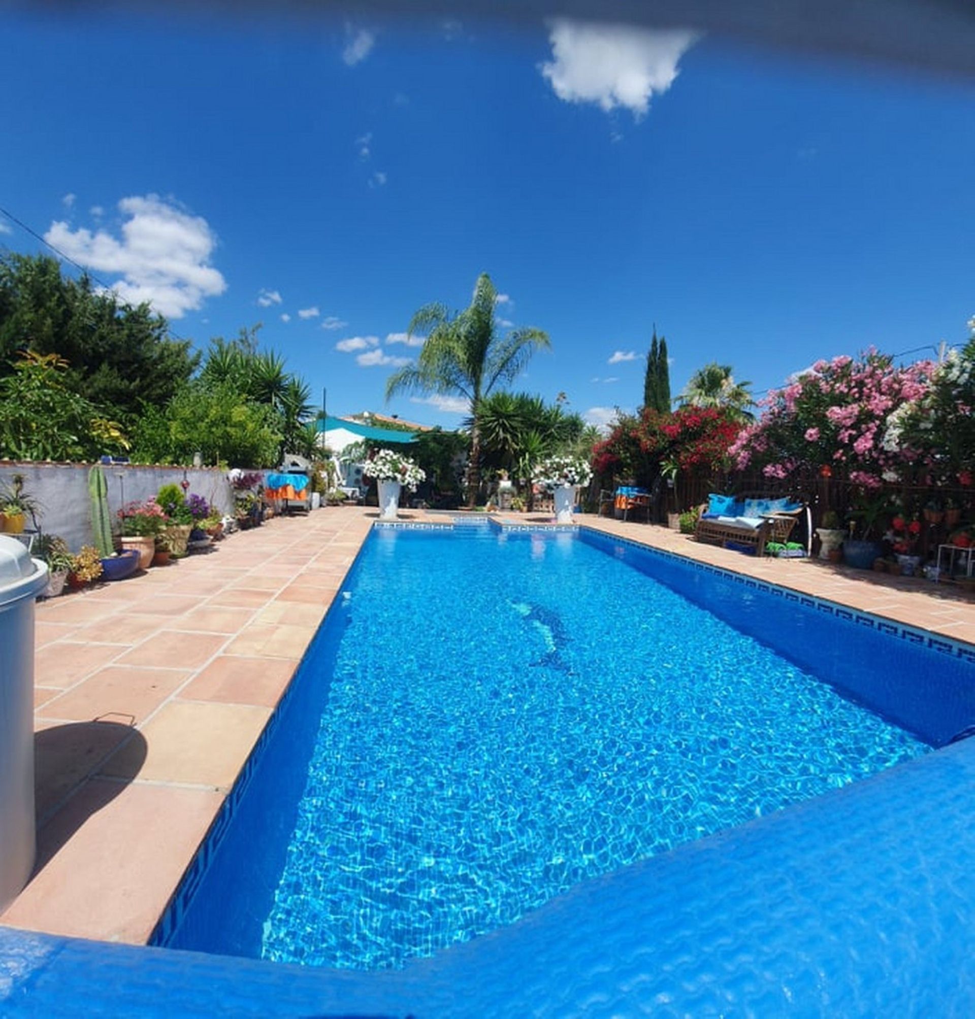 casa en Alhaurín el Grande, Andalucía 10891091