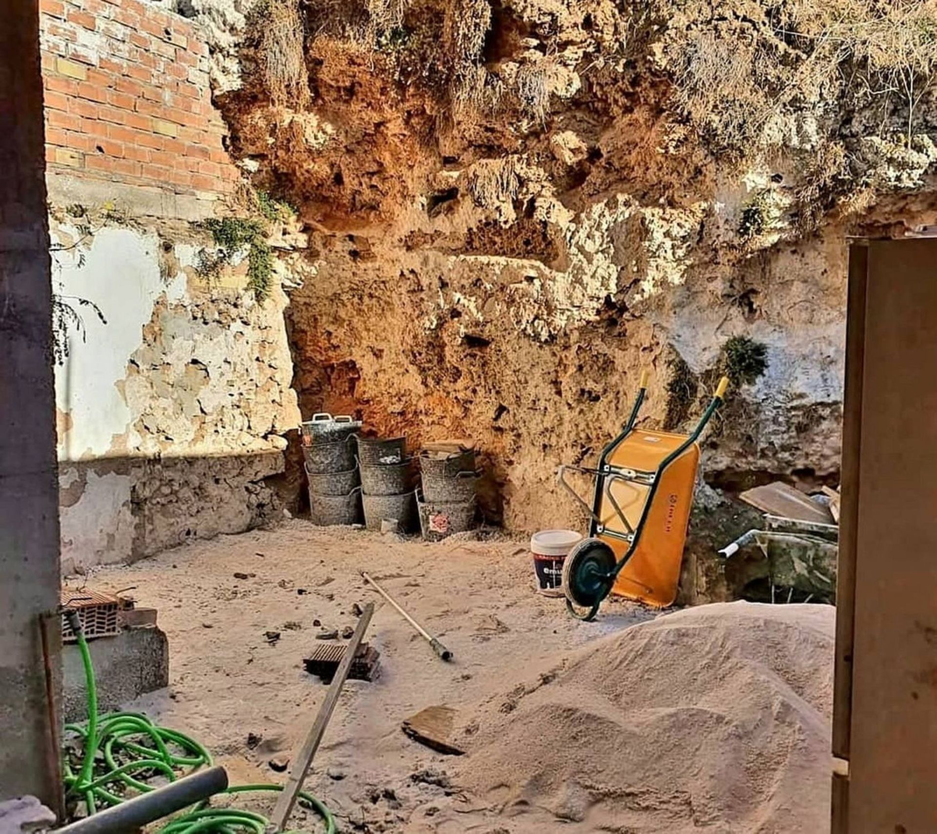 Casa nel Alhaurín el Grande, Andalucía 10891096