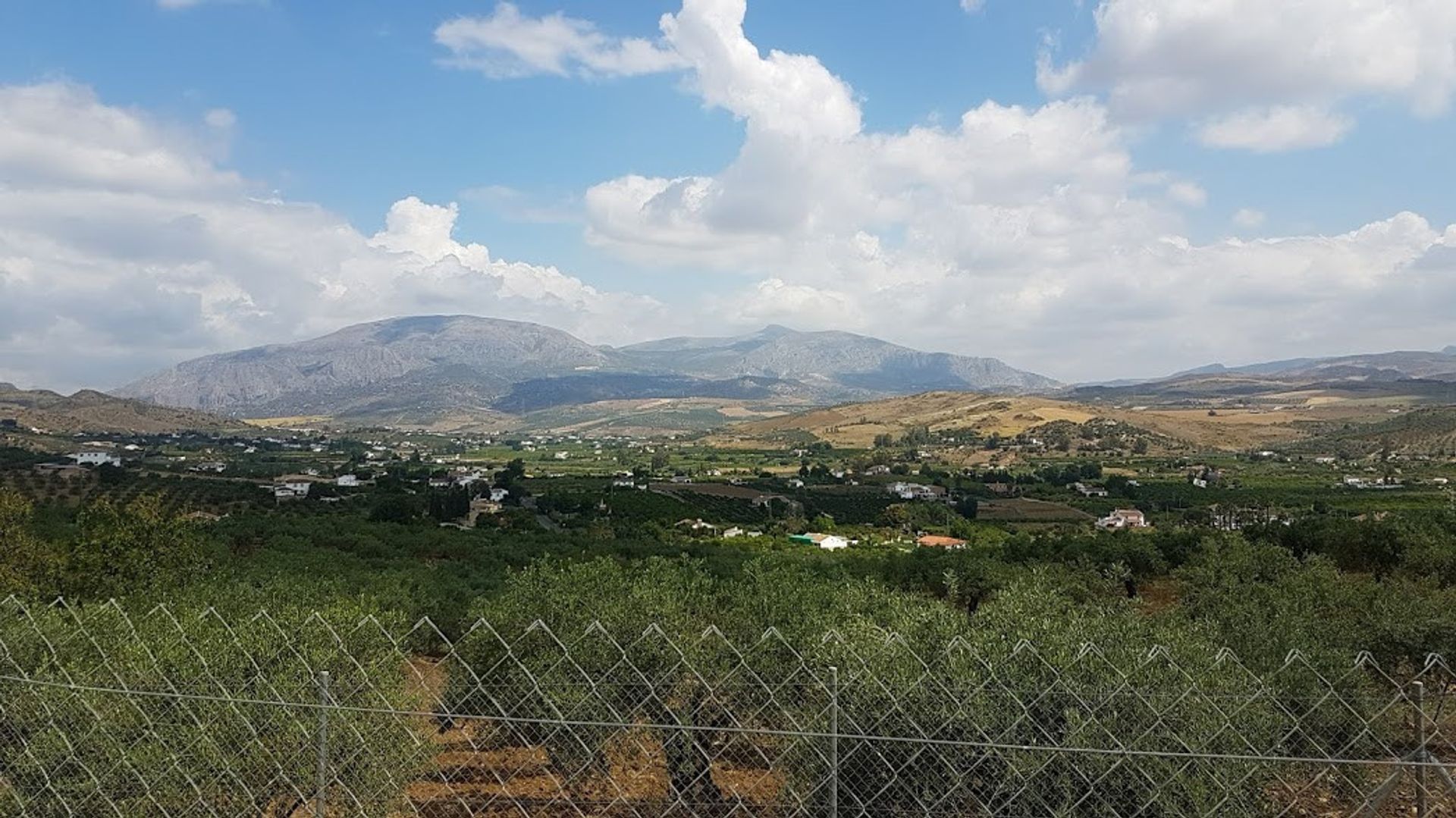 σπίτι σε Álora, Andalucía 10891103