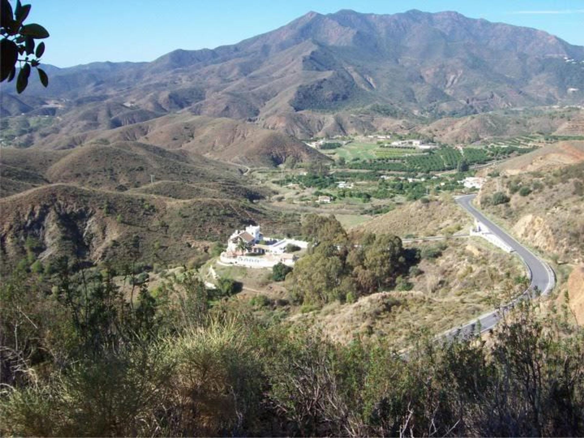 rumah dalam Alhaurín el Grande, Andalucía 10891126