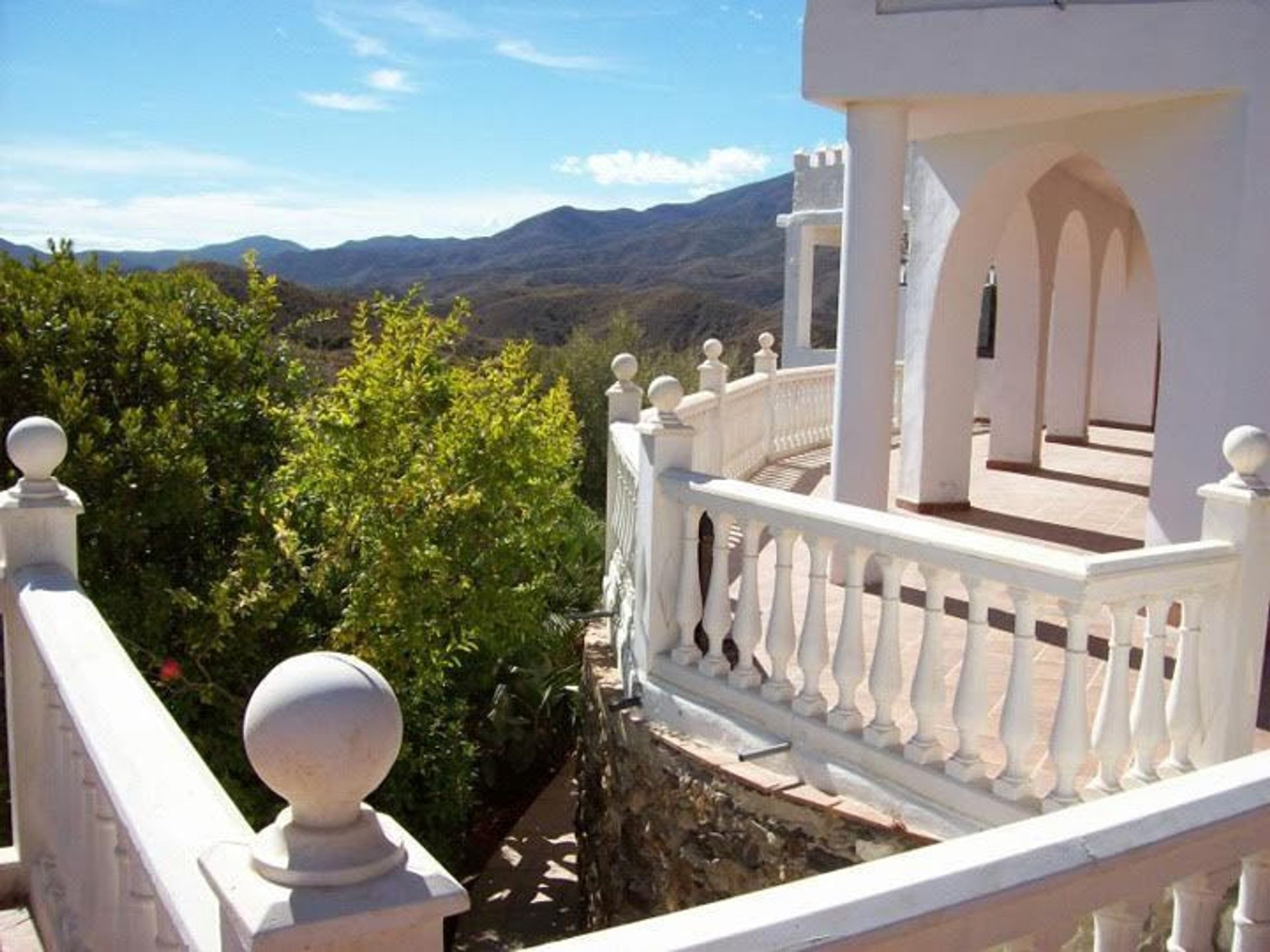 rumah dalam Alhaurín el Grande, Andalucía 10891126