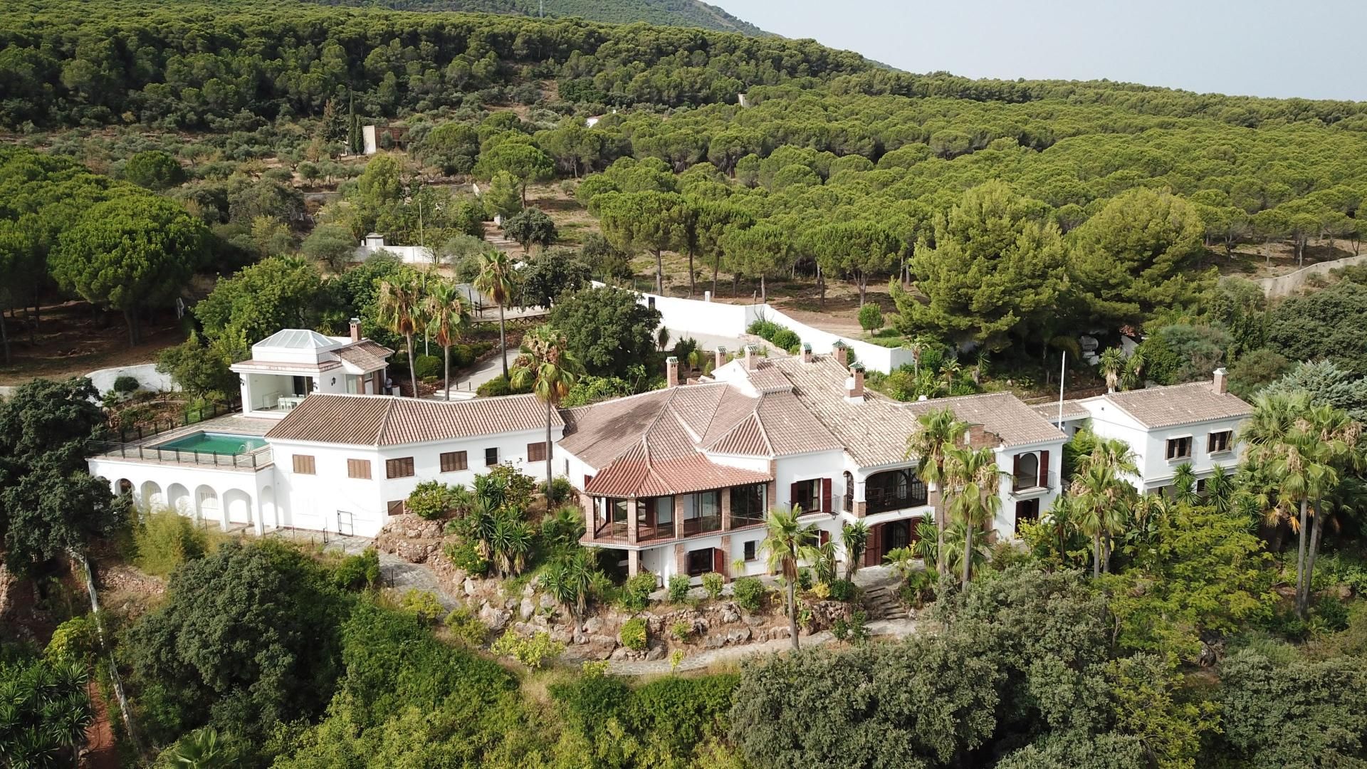 casa no Alhaurín el Grande, Andaluzia 10891133