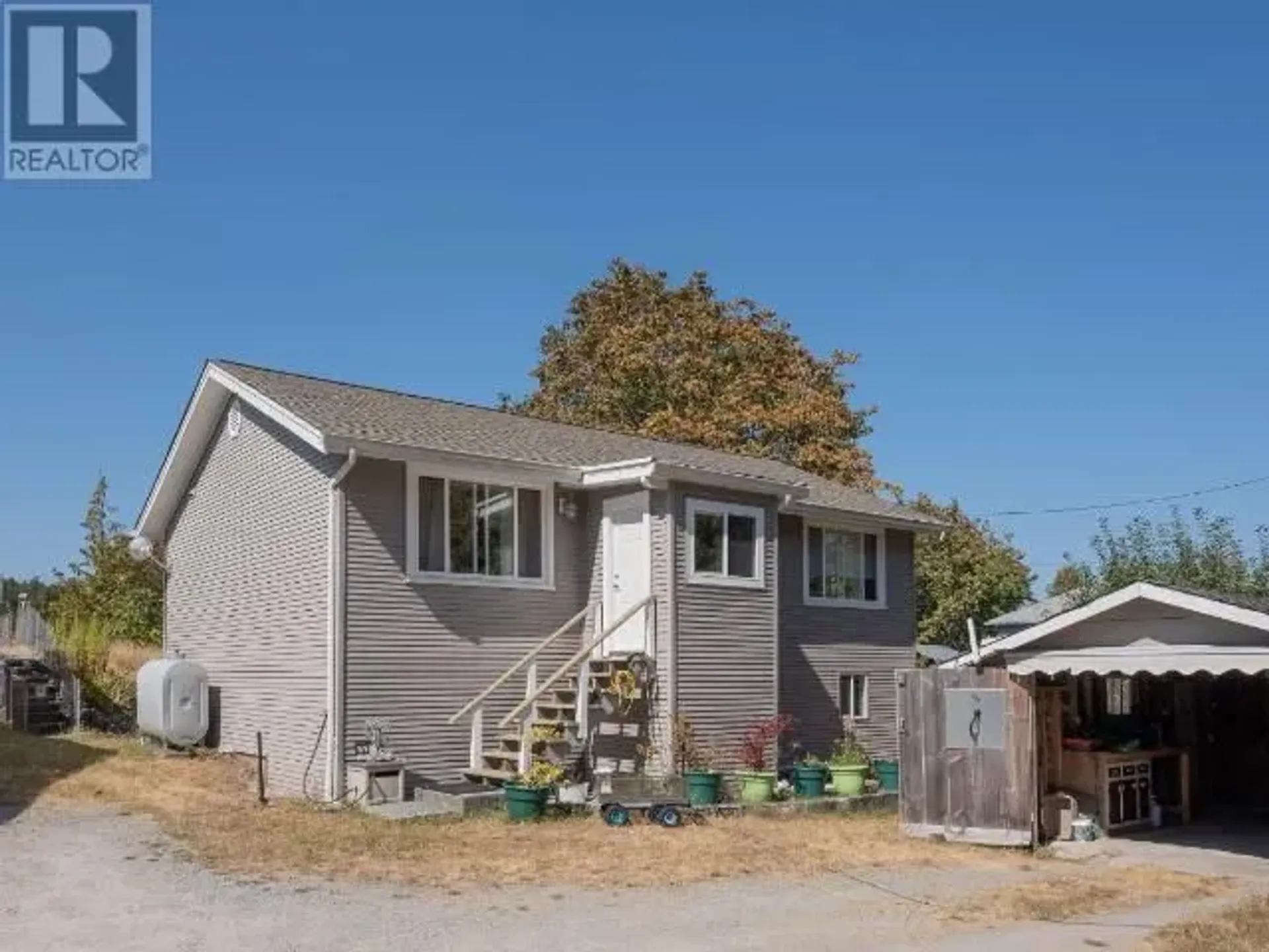 Büro im , British Columbia 10891142