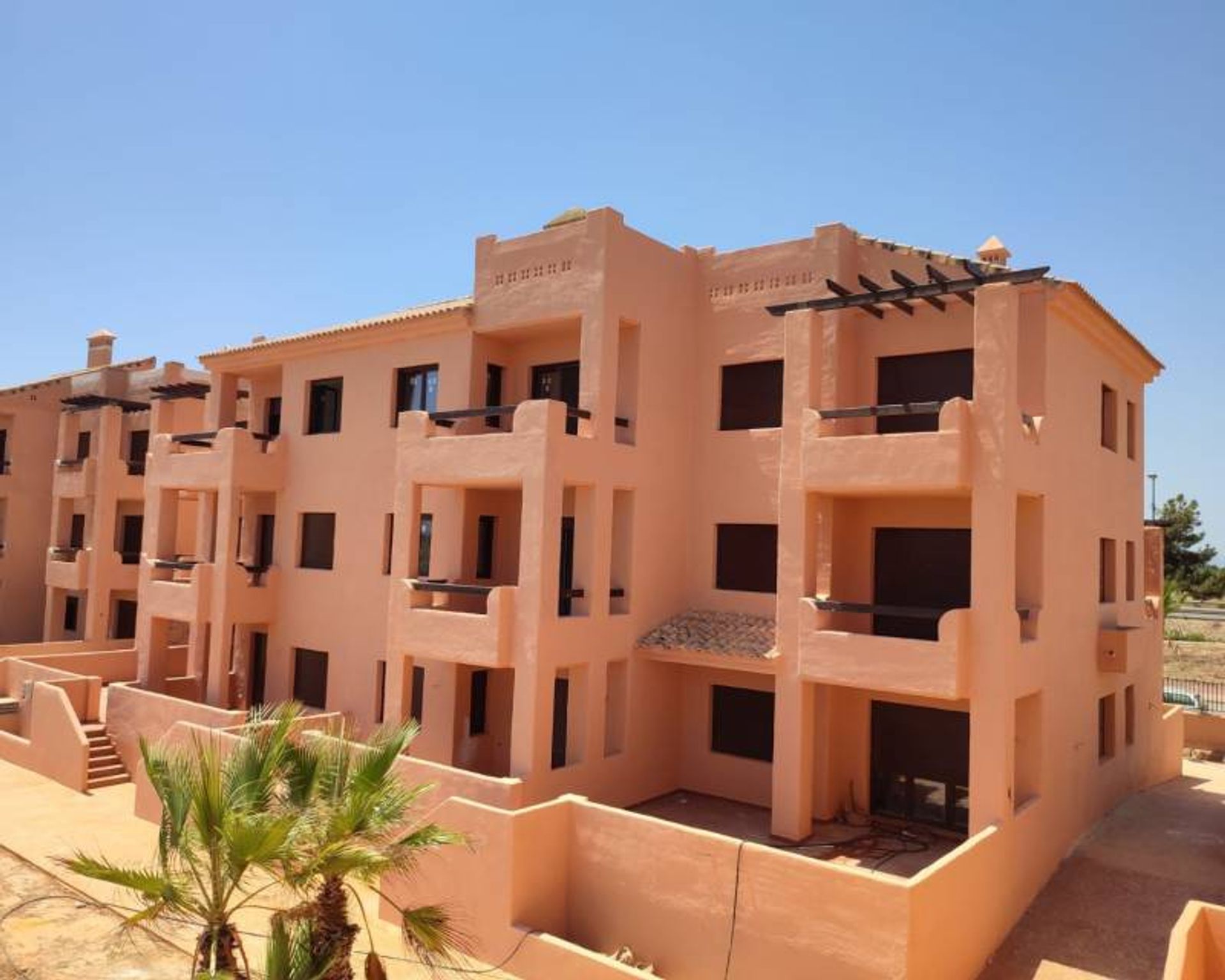 Condominium in Torre del Rame, Murcia 10891144