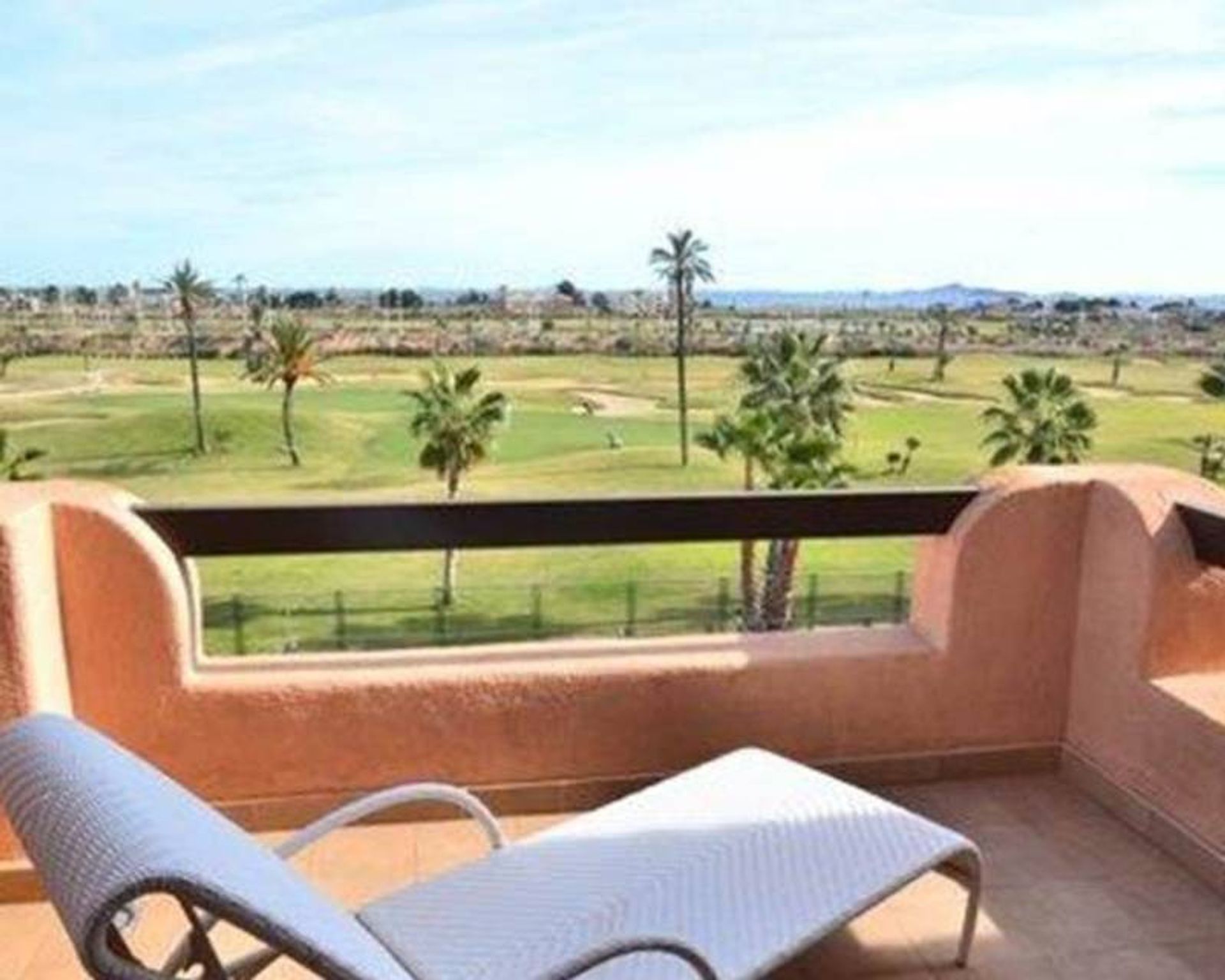 Condominium in Torre del Rame, Murcia 10891144