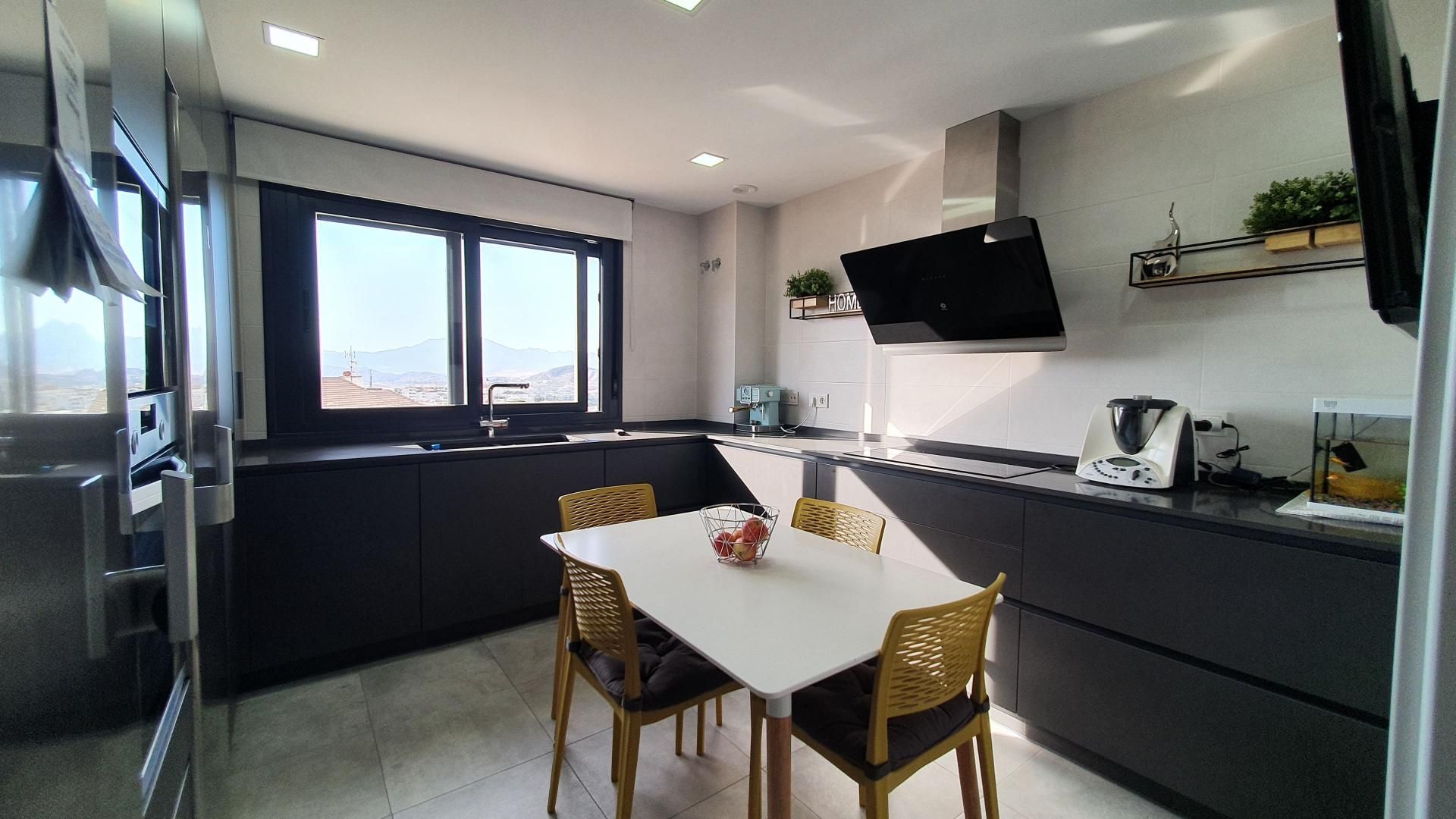 Condominium in Alhaurin el Grande, Andalusia 10891161